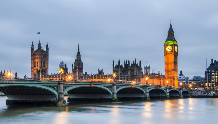 Government must ramp up its growth strategy, says think tank