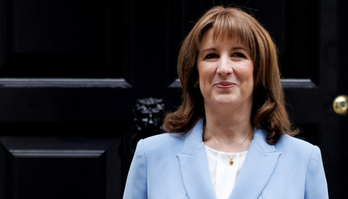 Chancellor says plan is right despite uncertain backdrop to Spring Forecast Statement