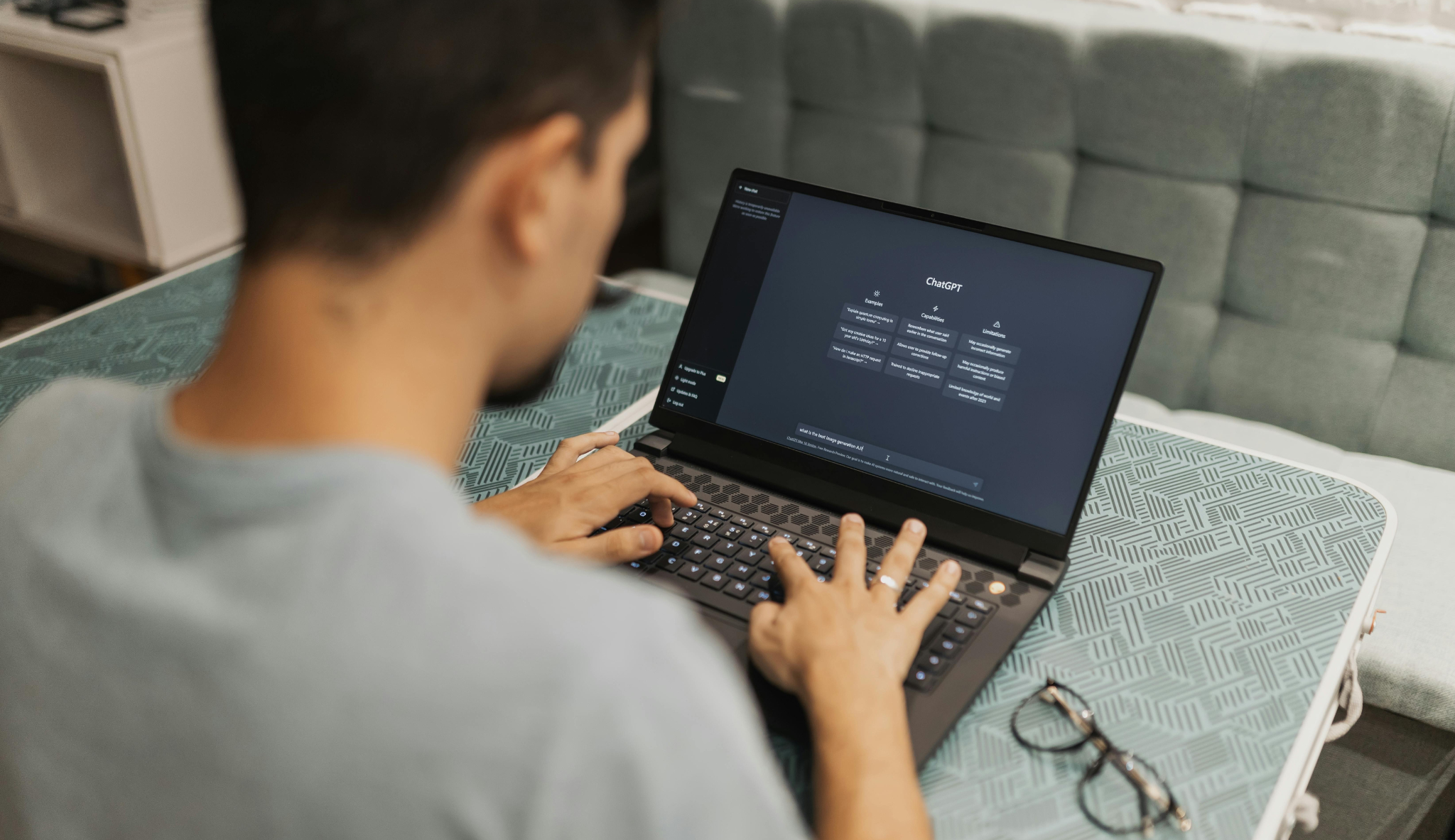 AI will shrink headcount as hiring confidence remains at record low Banner Photo