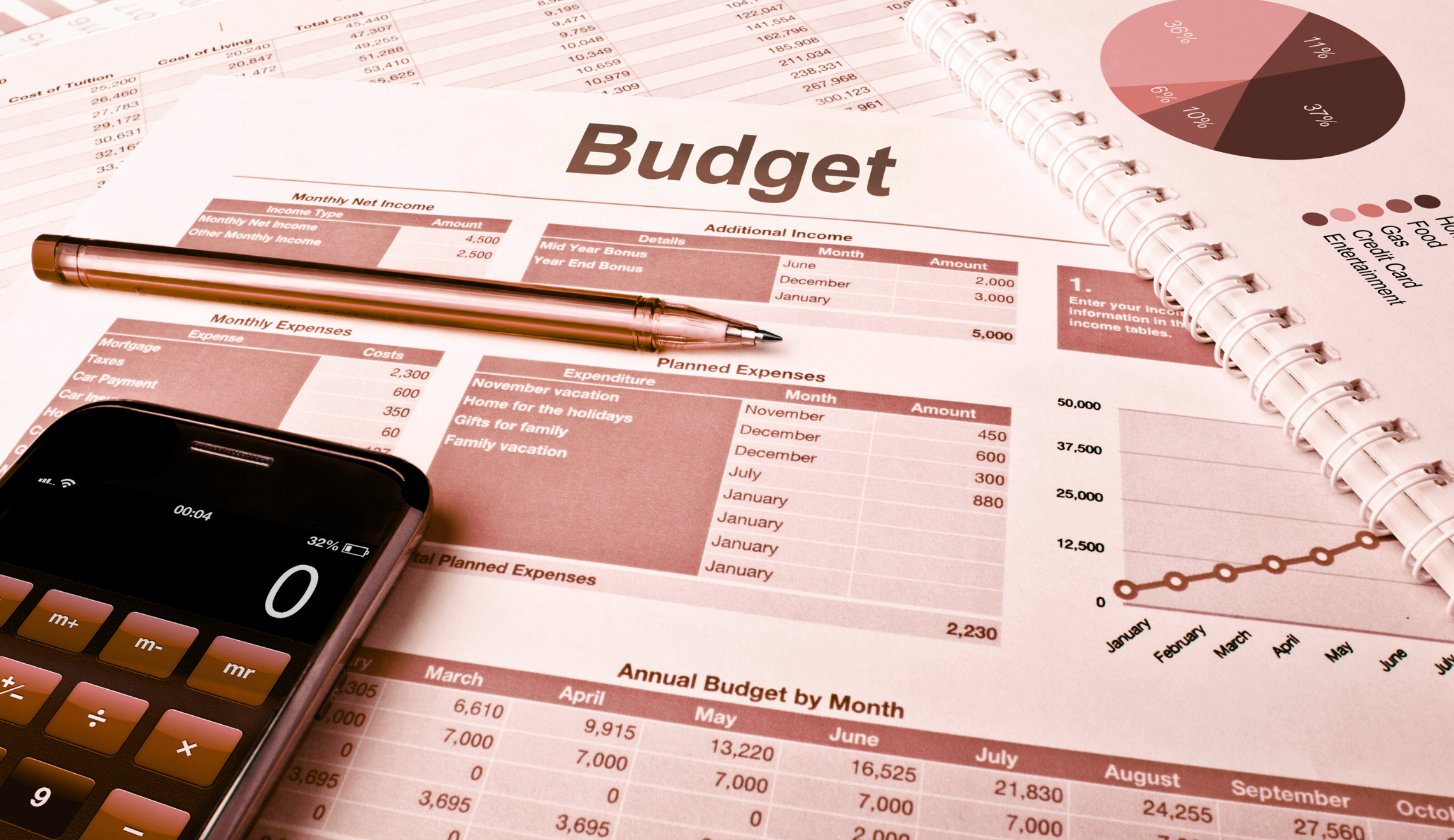 Budget must give UK business a competitive edge Banner Photo