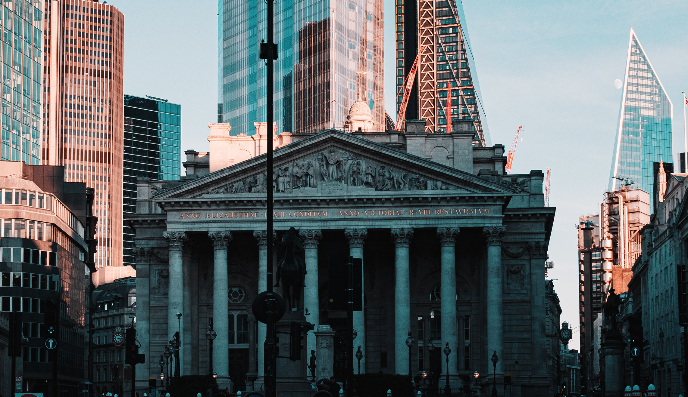 Bank of England raises base rate to 3.5% Banner Photo