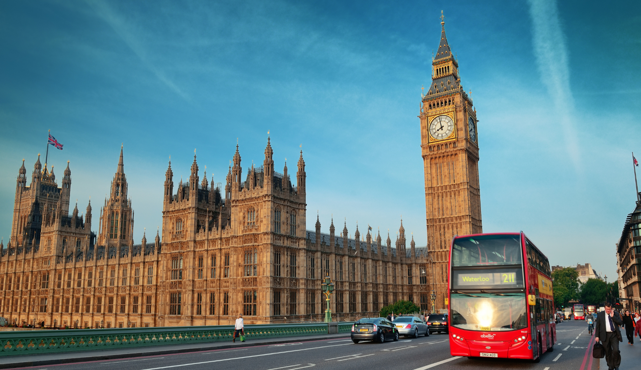 Budget choices will determine success of UK’s growth mission, says CBI Banner Photo