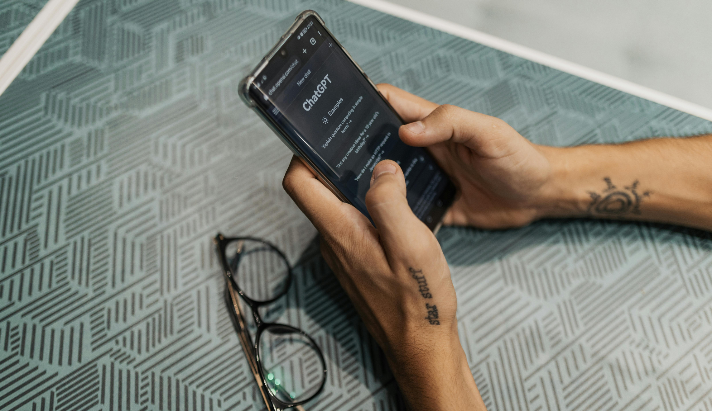 AI tools giving risky consumer advice, warns Which? Banner Photo