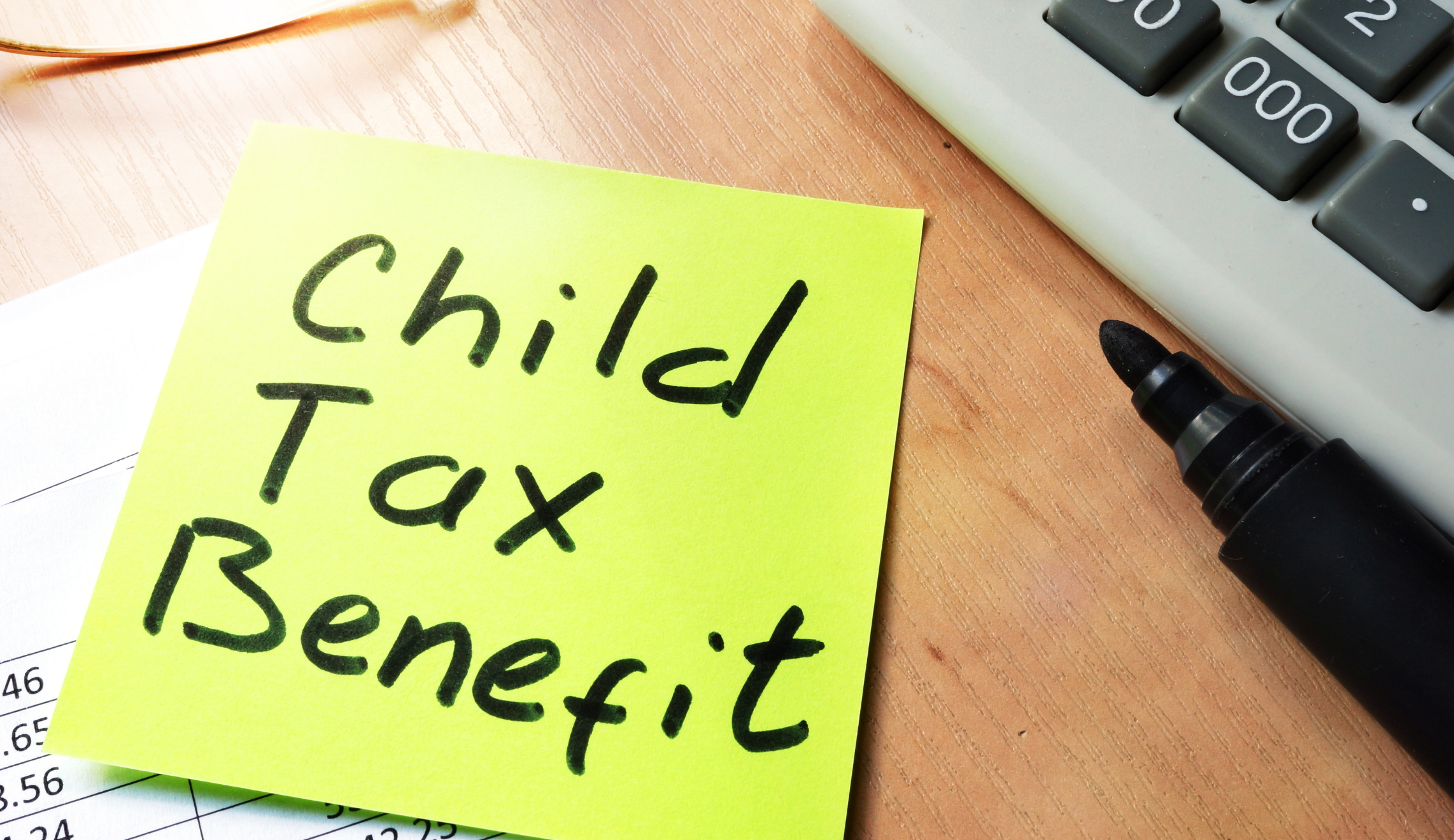 Deadline approaching to extend teen Child Benefit claims Banner Photo