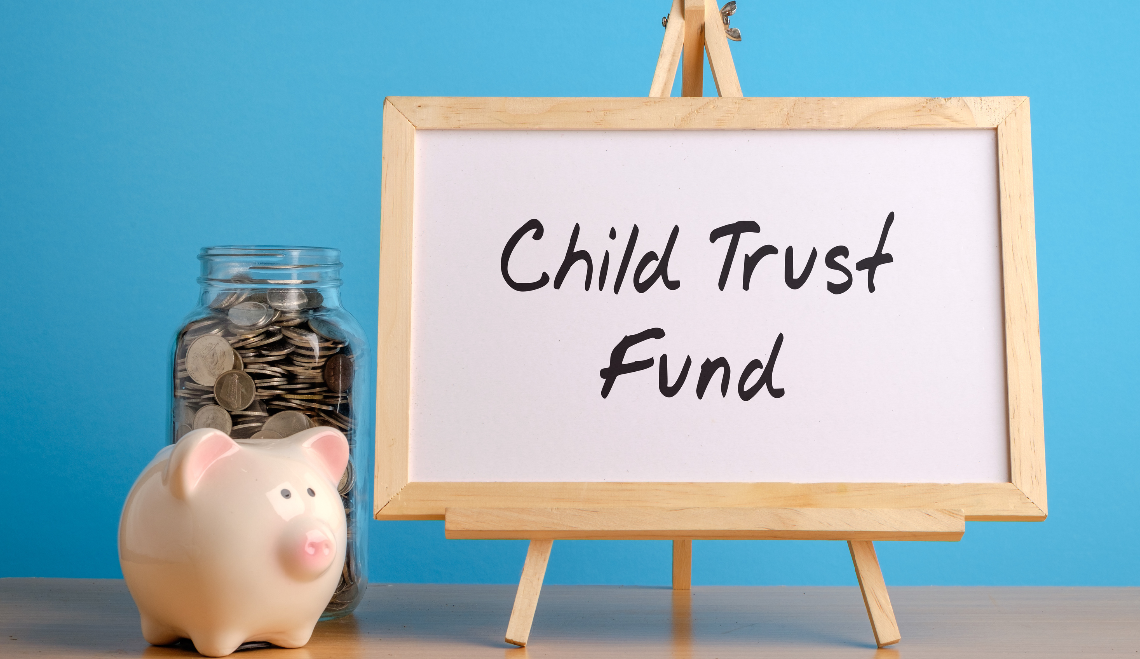 Almost a million Child Trust Funds still unclaimed Banner Photo