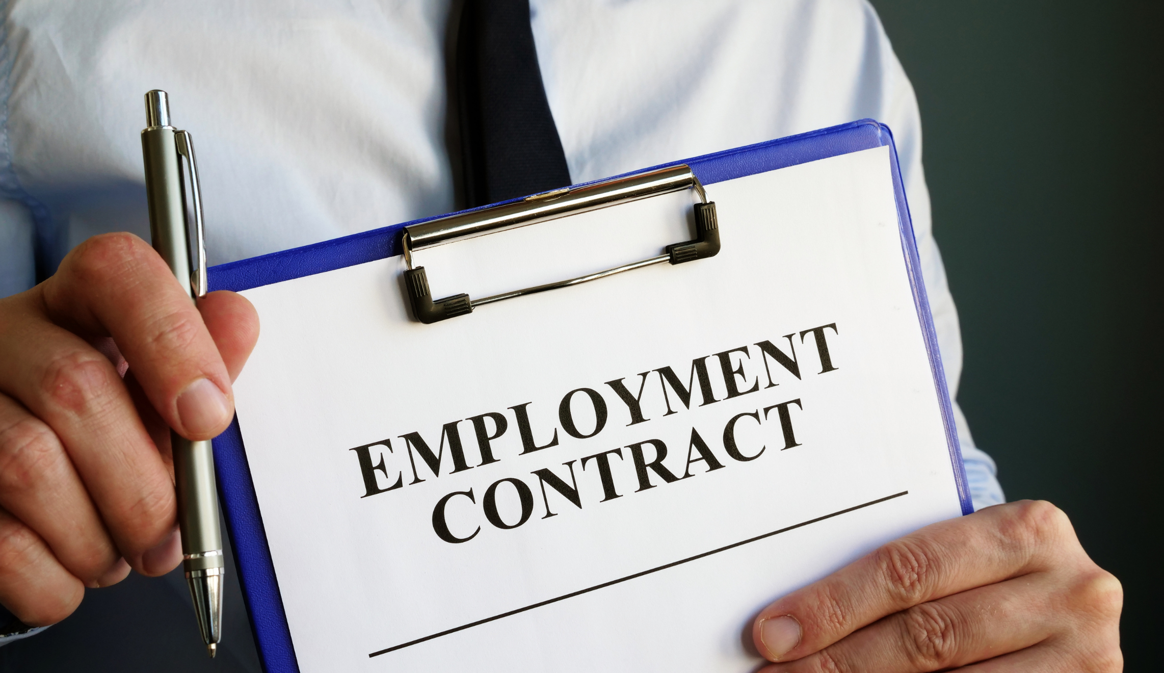 Employment Rights Act risks being a handbrake on hiring Banner Photo