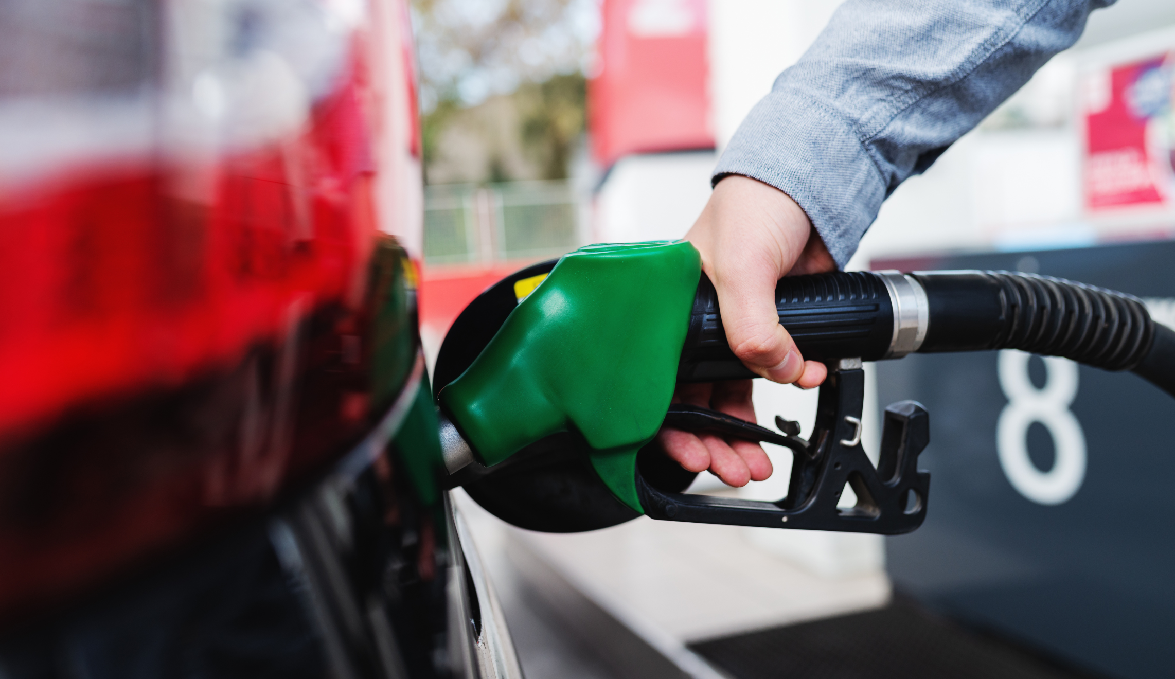 CMA scheme will force retailers to publish live fuel prices Banner Photo
