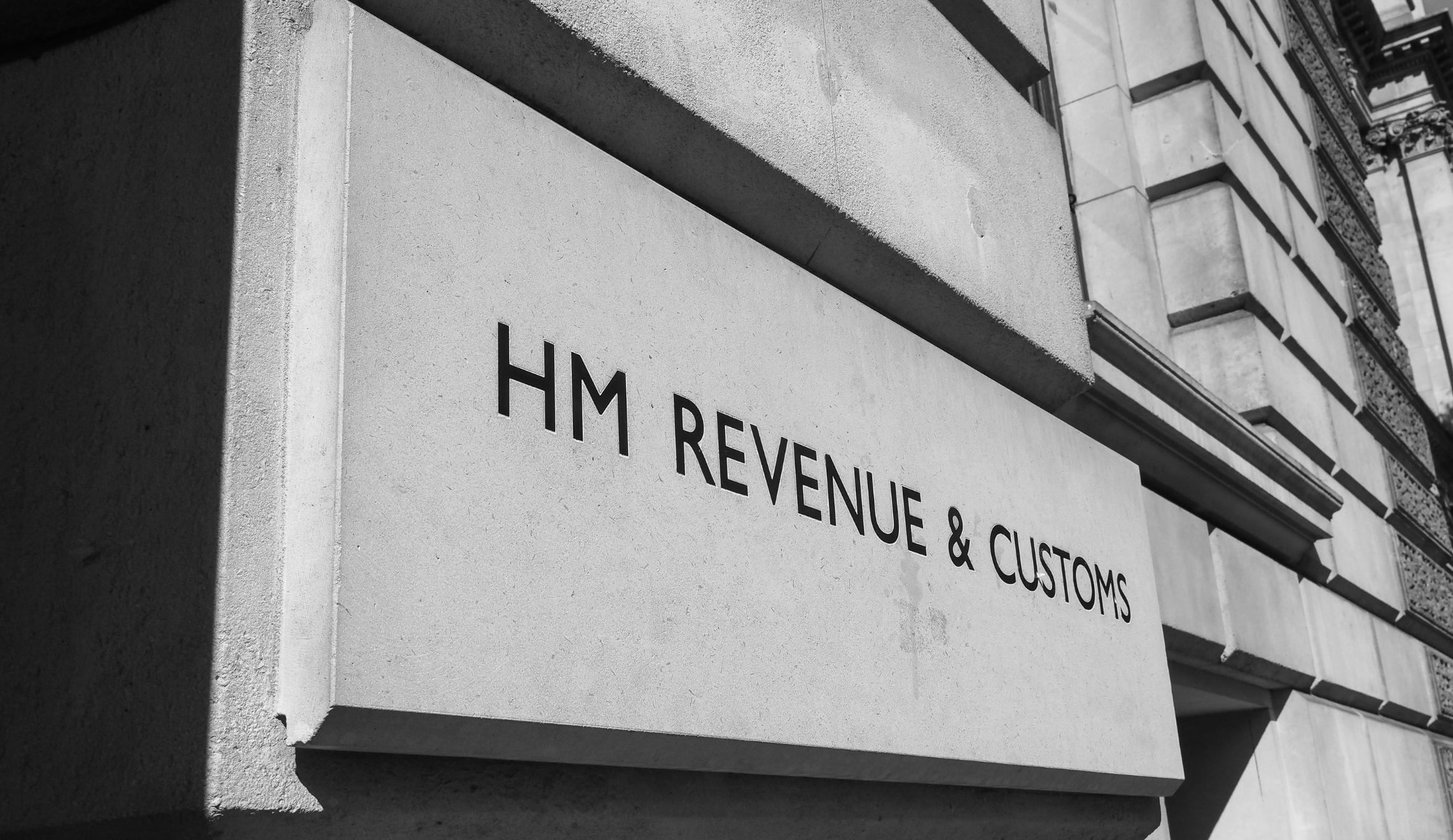 HMRC gives £1.8 million a year to charities to help excluded taxpayers Banner Photo