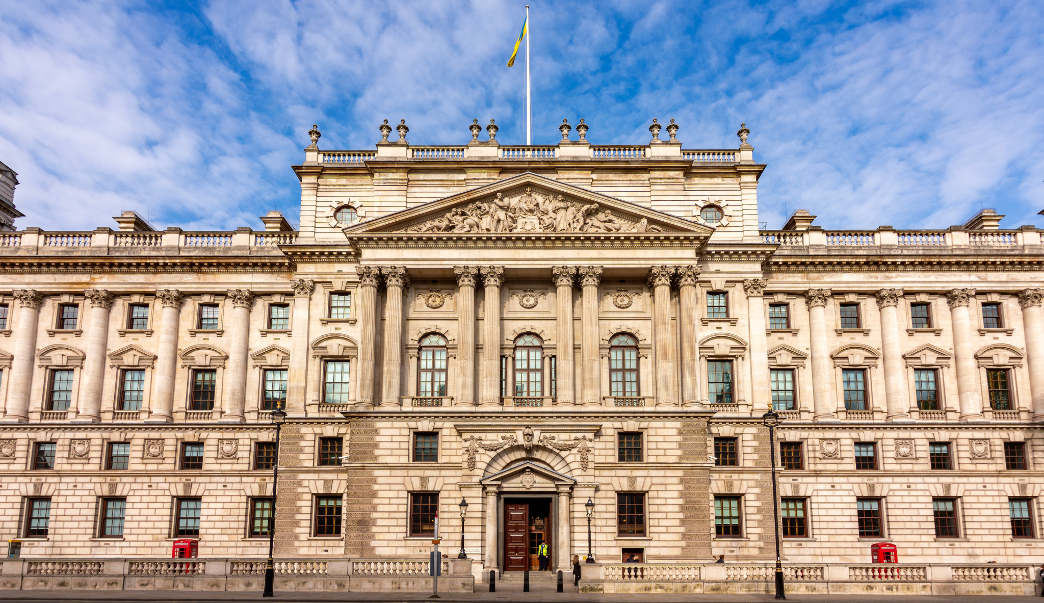 New tax avoidance law risks missing target, warns CIOT Banner Photo