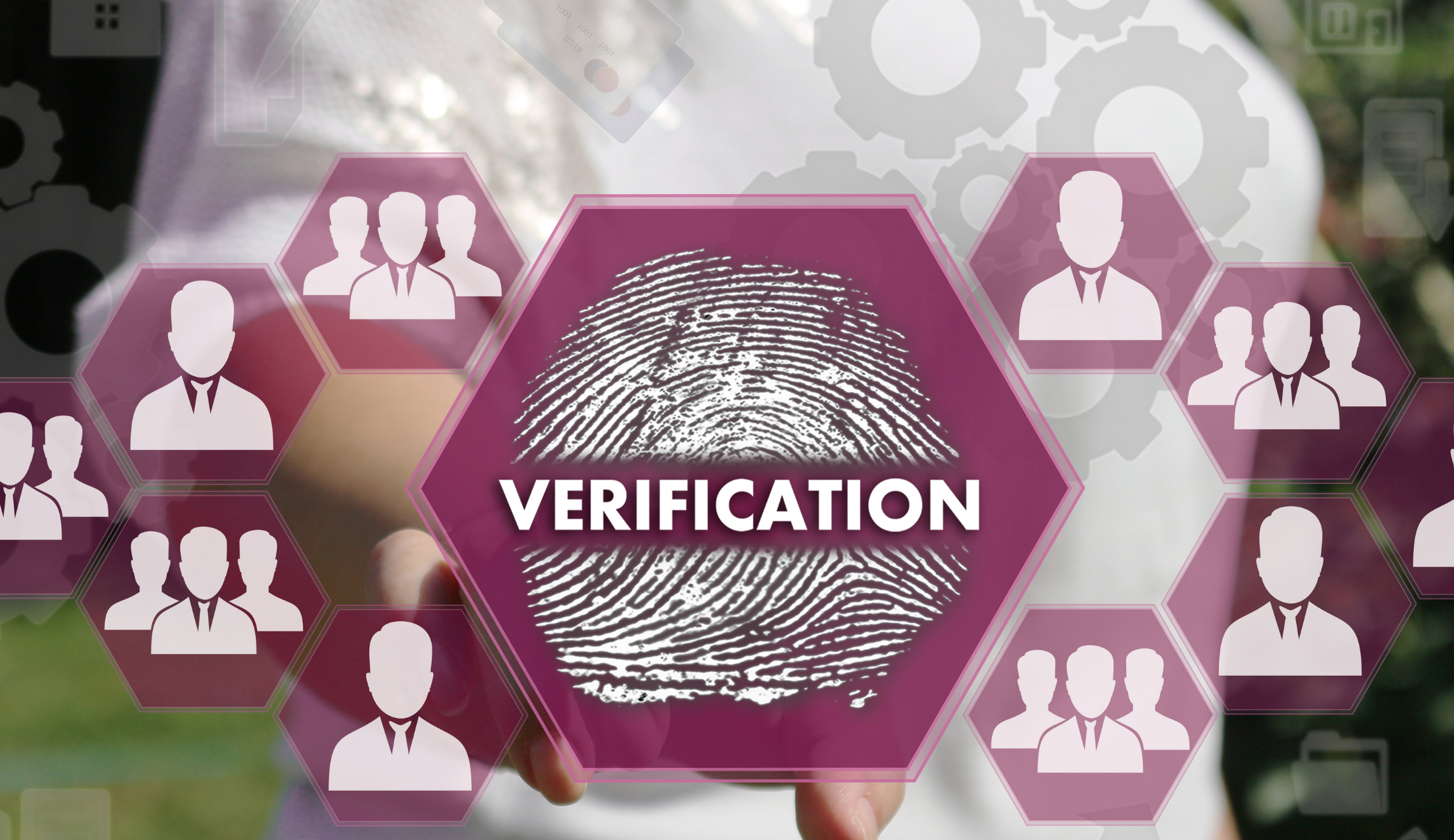 Companies House begins to verify identities Banner Photo