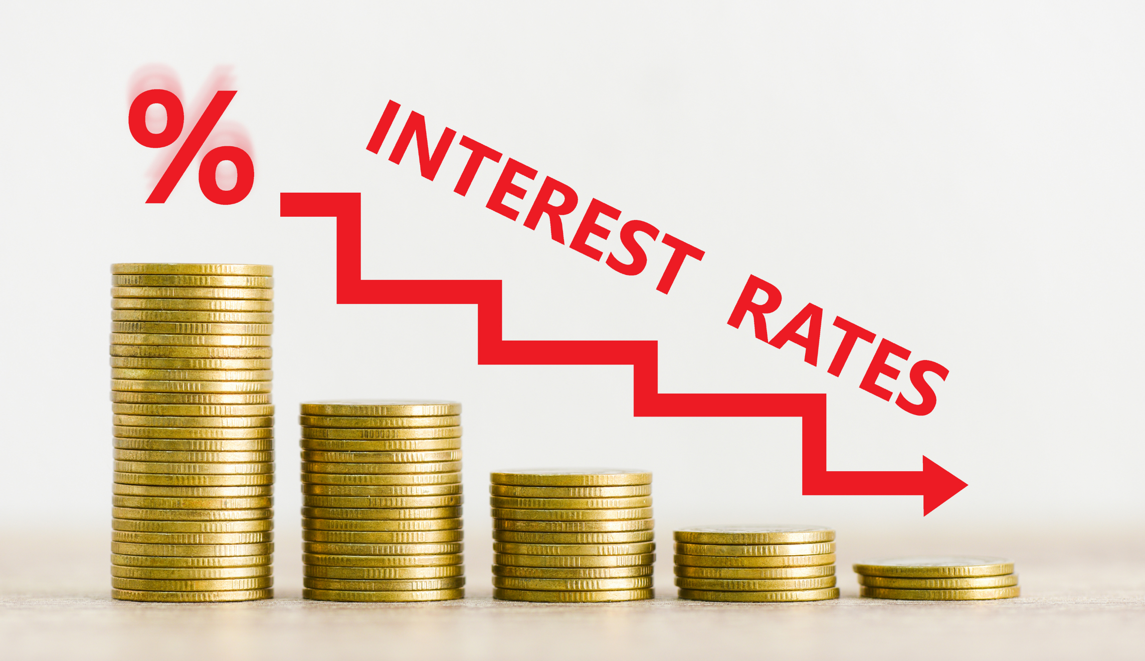 HMRC cuts late payment interest rate to 8% Banner Photo