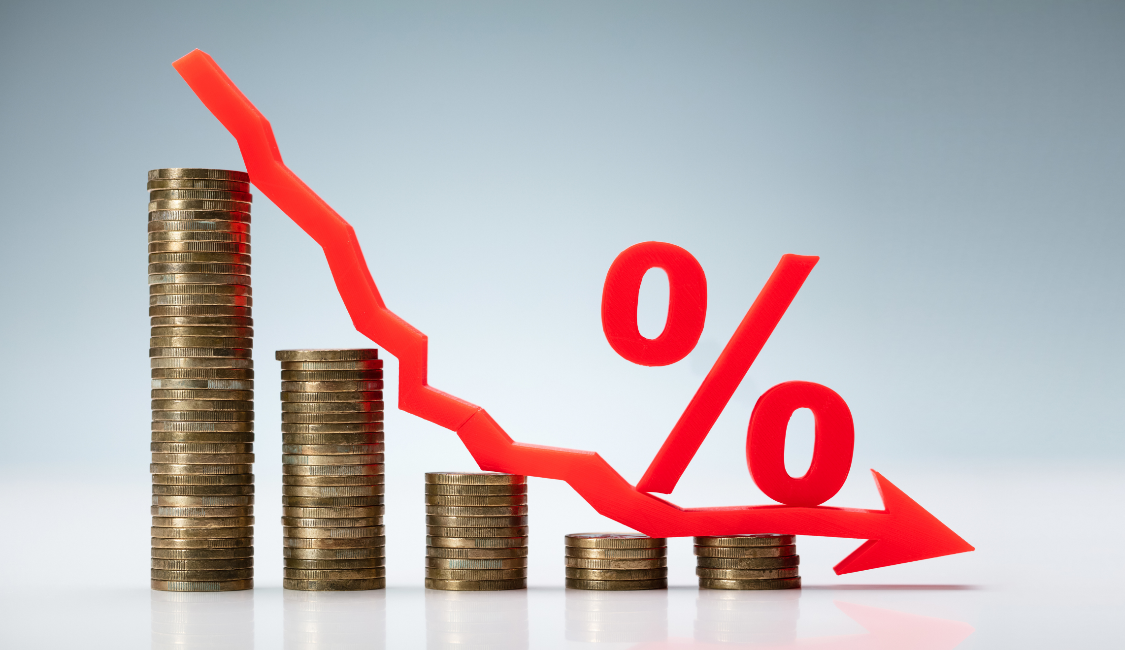 HMRC cuts late and repayment interest rates Banner Photo