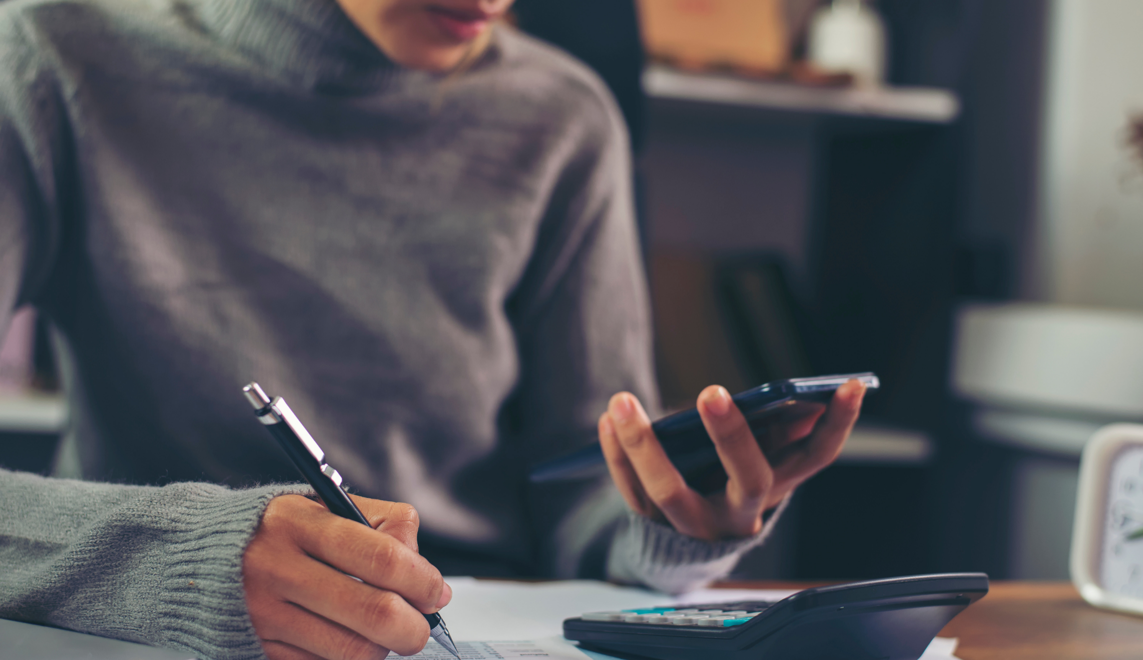 Time for taxpayers to get ready for Making Tax Digital for Income Tax Banner Photo
