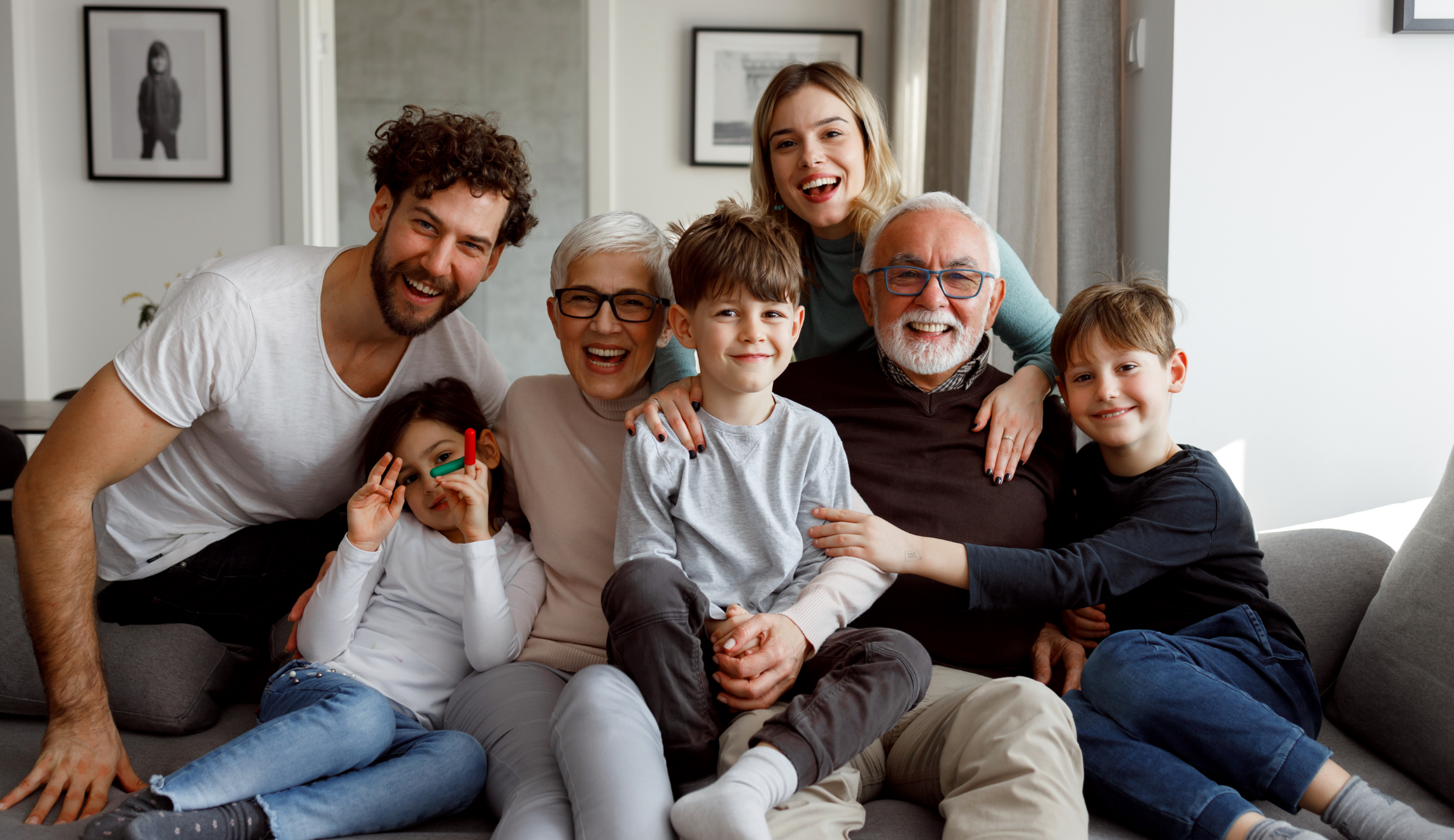 Spending Review 'could brighten living standards outlook' Banner Photo