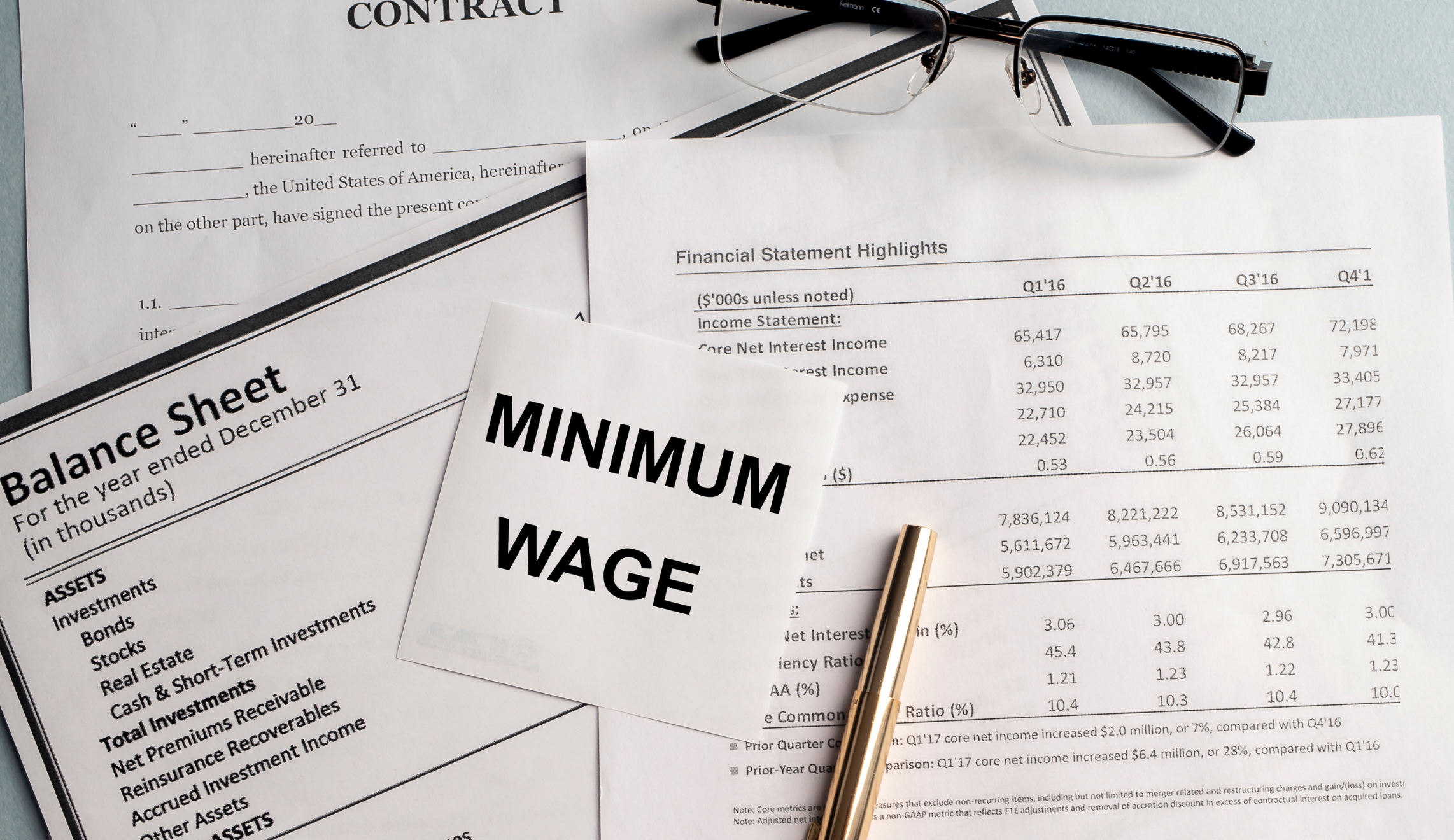 HMRC names and shames over 500 employers for failing to pay NLW Banner Photo