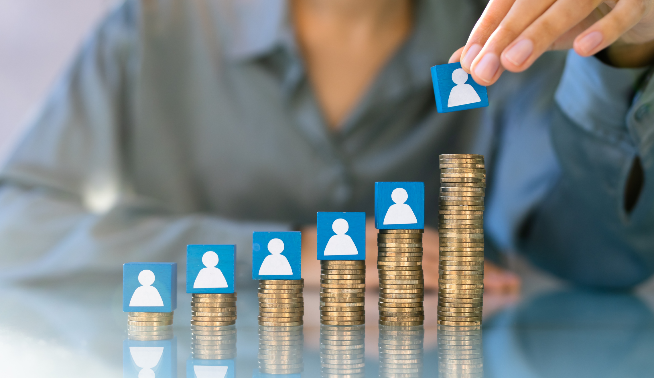 Minimum wage rose on 1 April Banner Photo