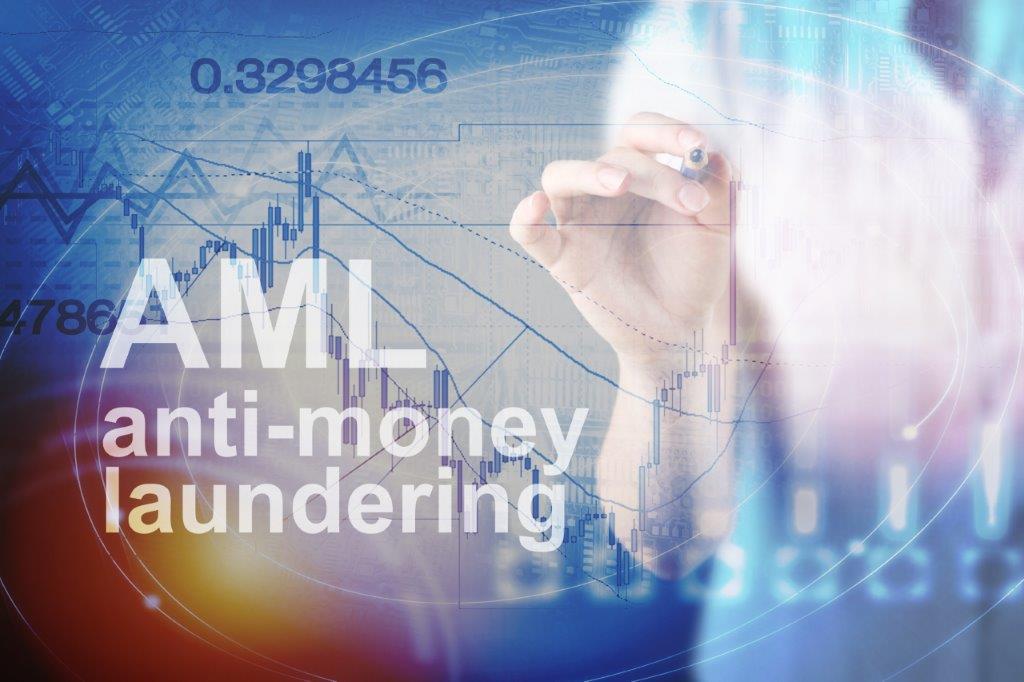 Money Laundering Banner Photo