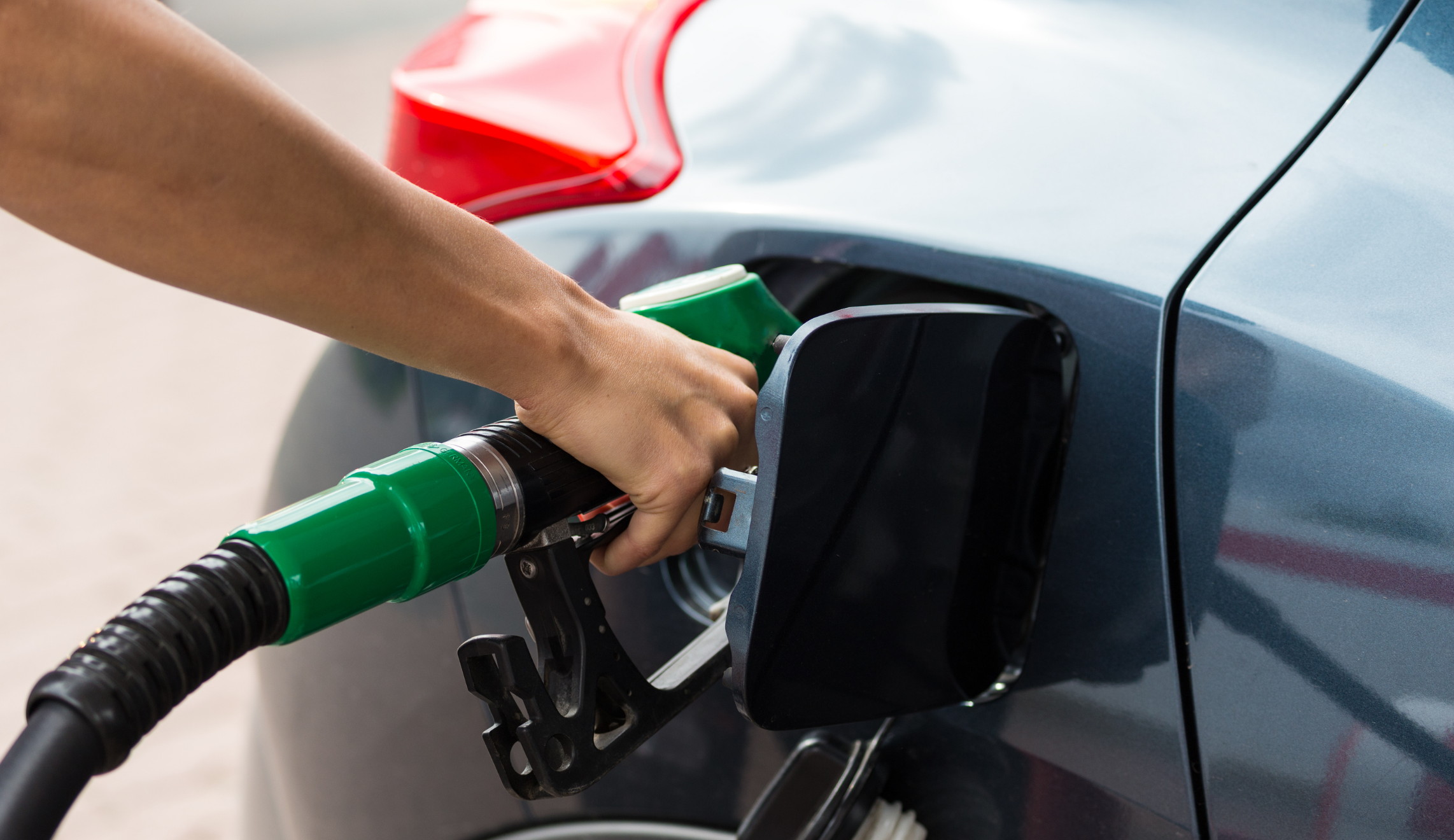 Advisory fuel rates for company cars March 2025 Banner Photo