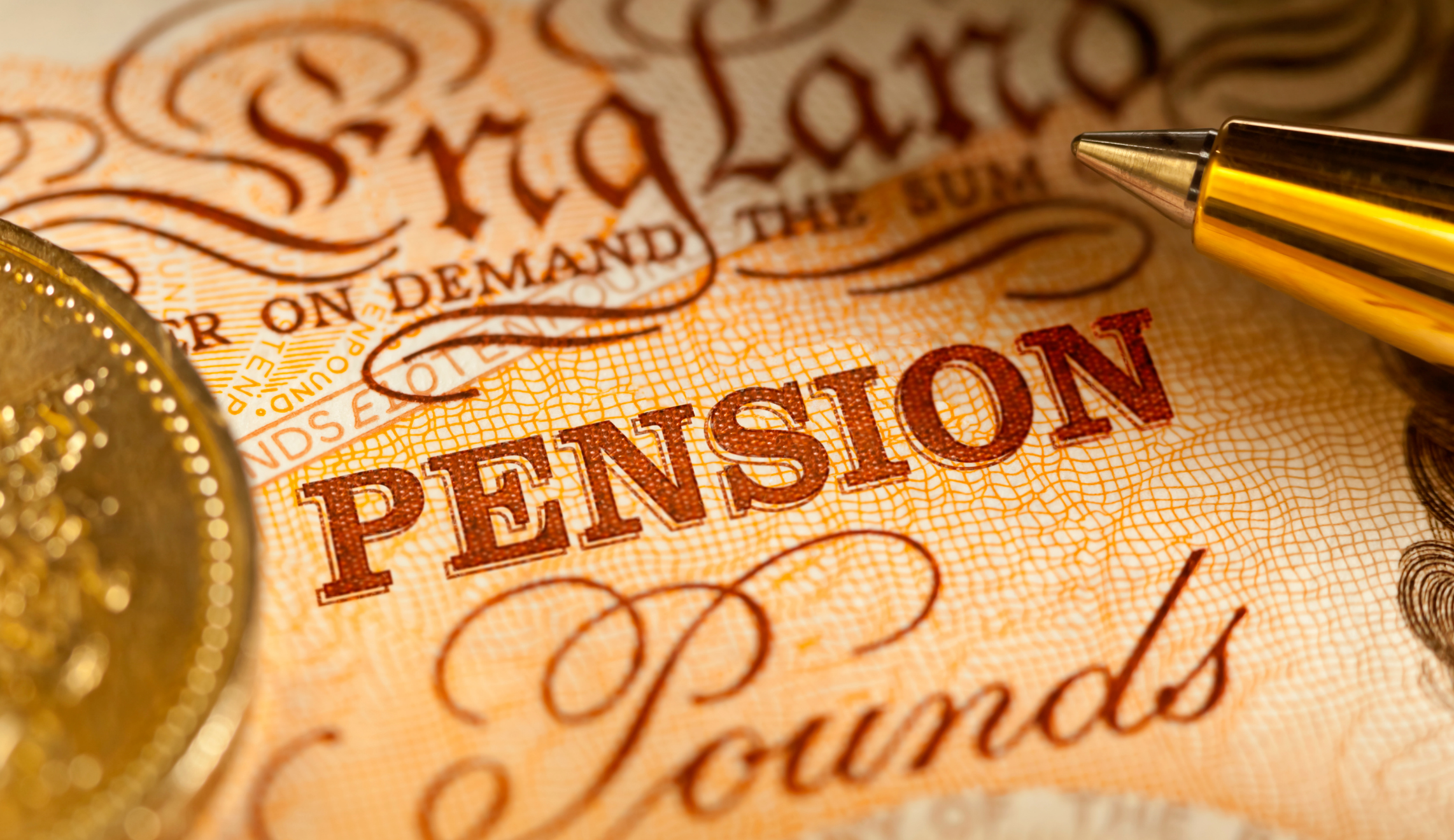 Pension reforms to ‘unlock billions’ for government growth agenda Banner Photo