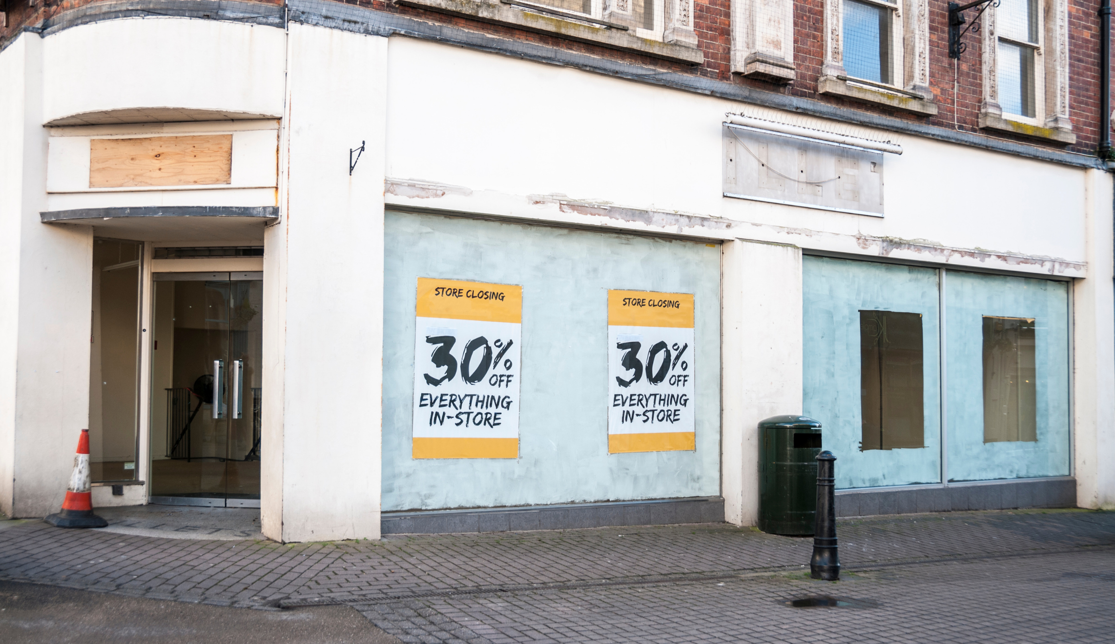 Private sector activity expected to fall Banner Photo