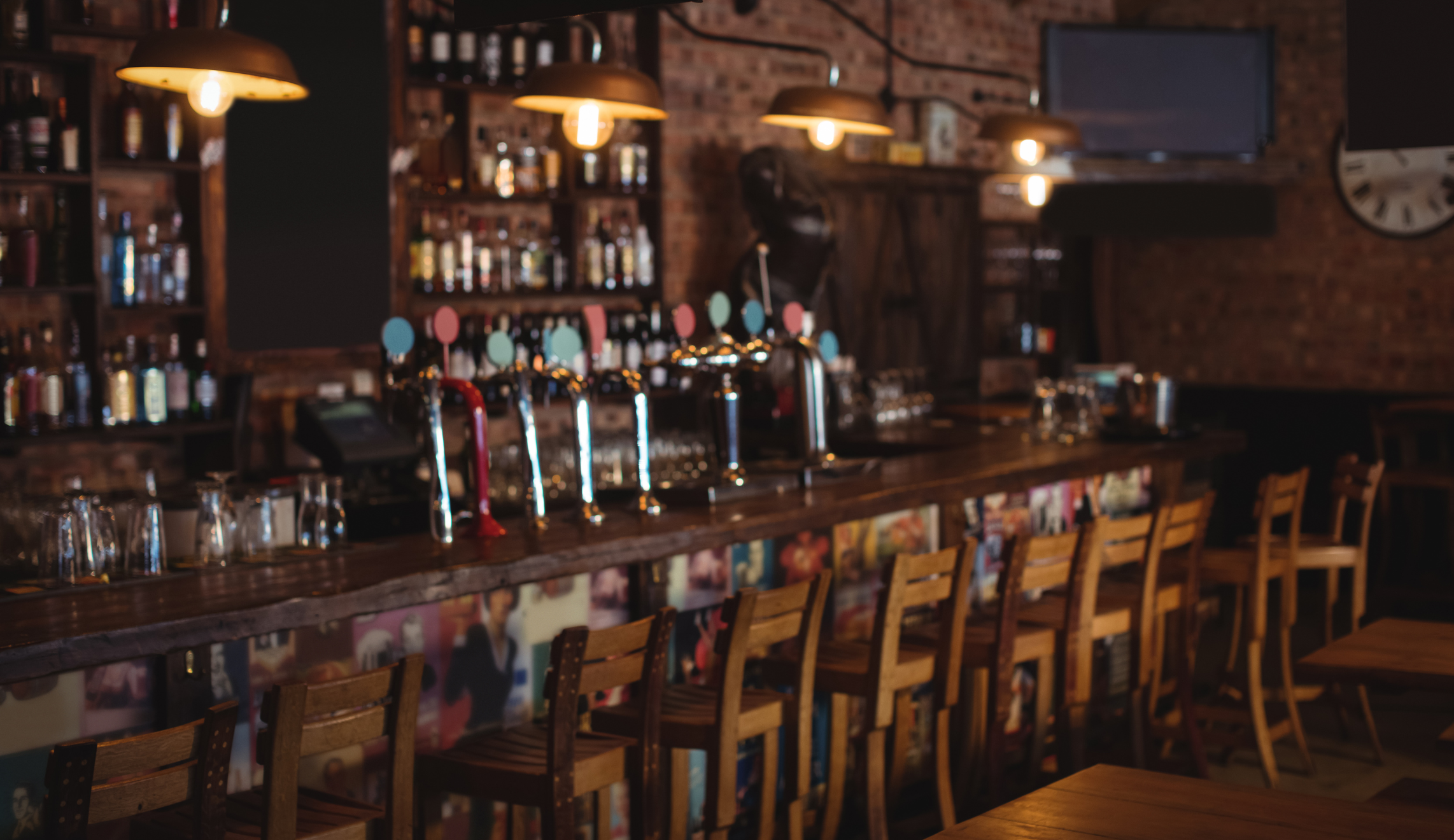 Pubs get 15% business rates relief Banner Photo