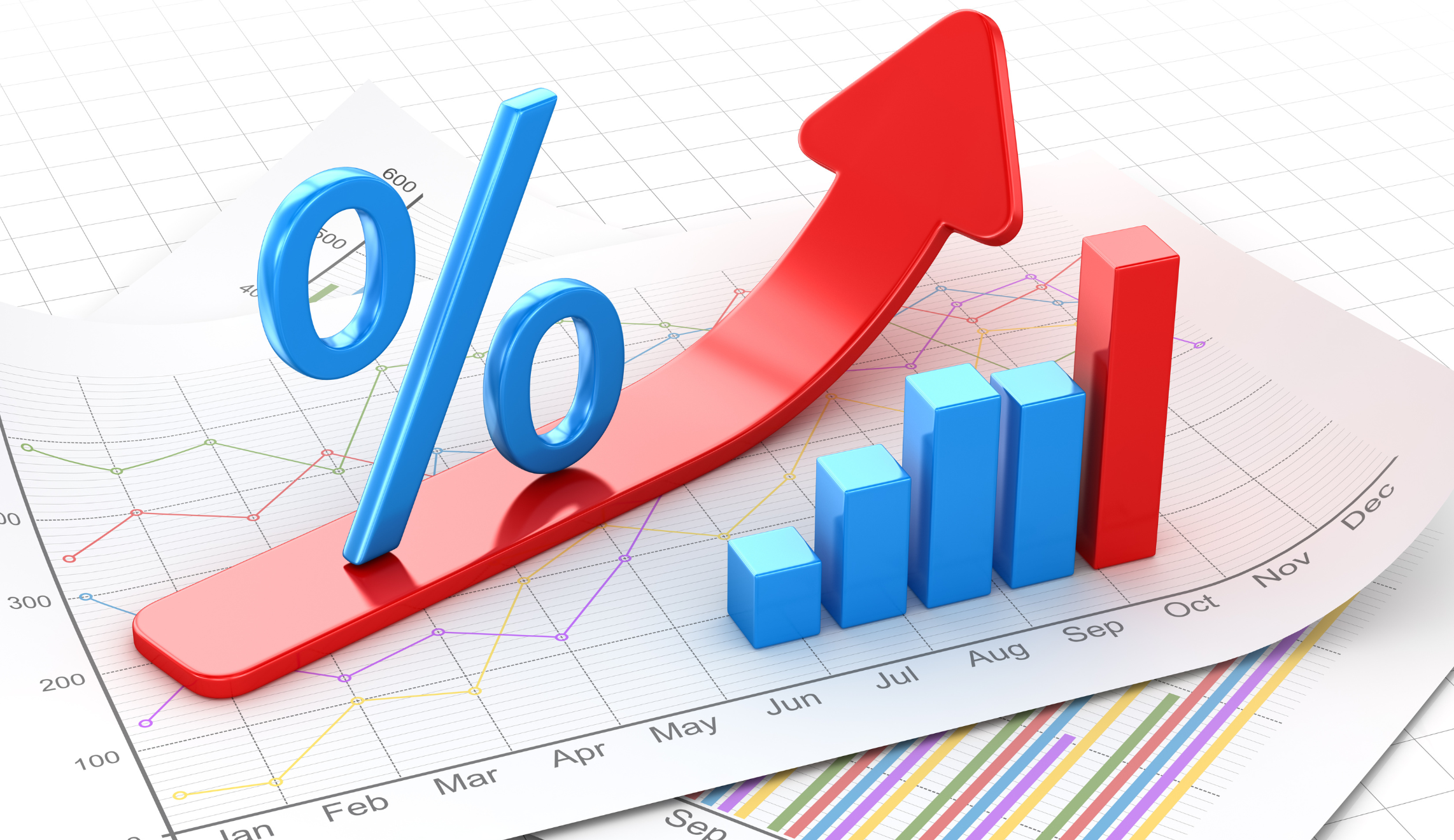 HMRC late payment interest rate hits 6.75% Banner Photo