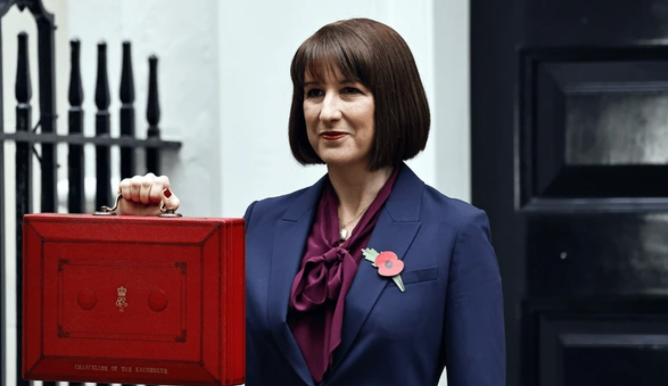 Chancellor has set herself a fiscal trap ahead of Spring Statement, warns IFS Banner Photo