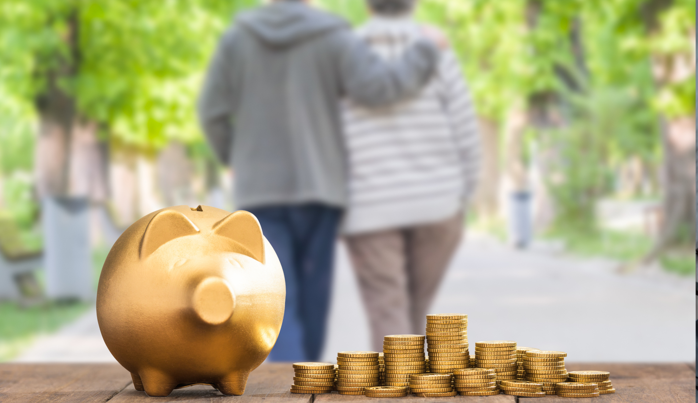 Pension reforms needed to help individuals through their retirements Banner Photo