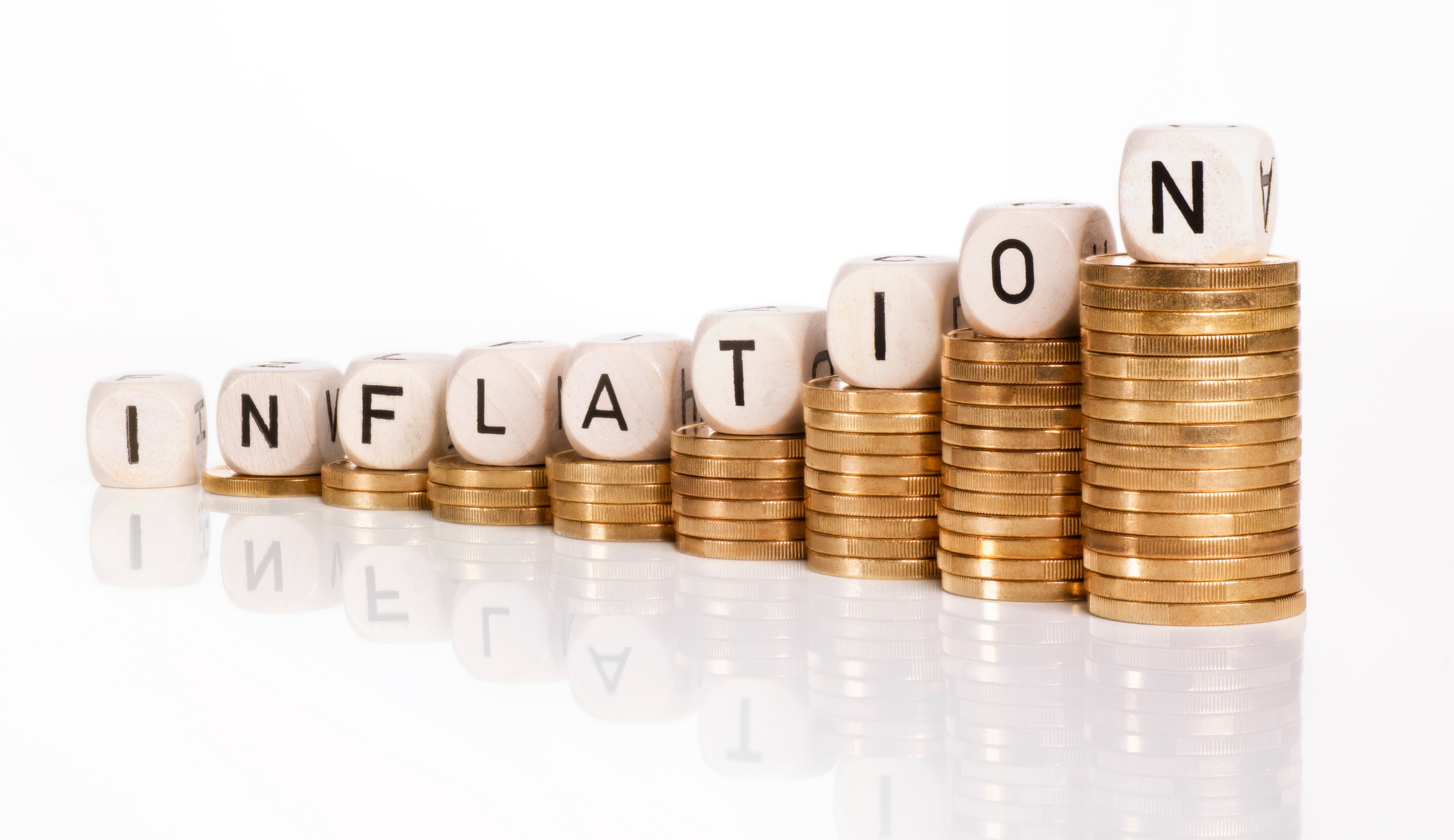 Higher than expected inflation underlines business challenges Banner Photo