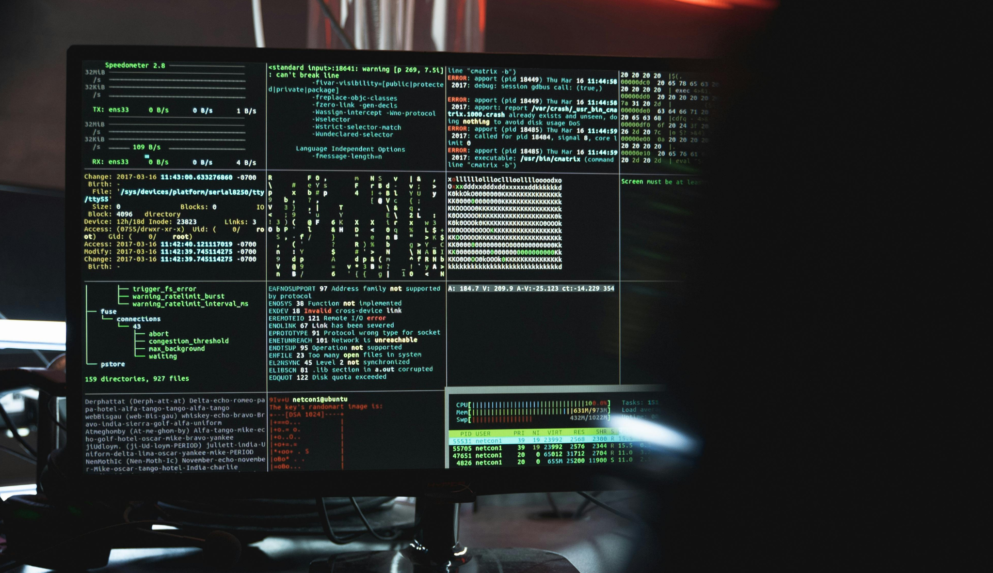 More than 25% of UK businesses hit by cyber-attack in past year Banner Photo