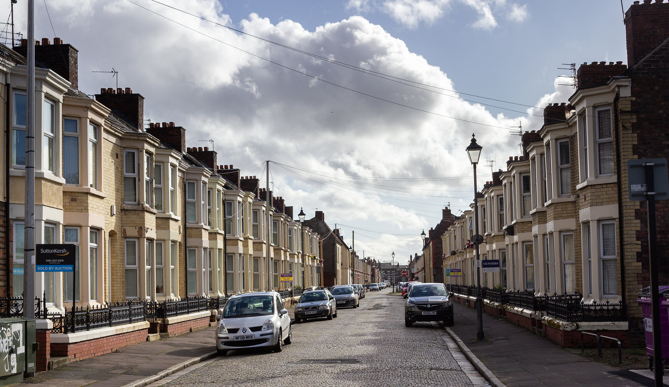 House sales rise following the introduction of stamp duty holiday Banner Photo