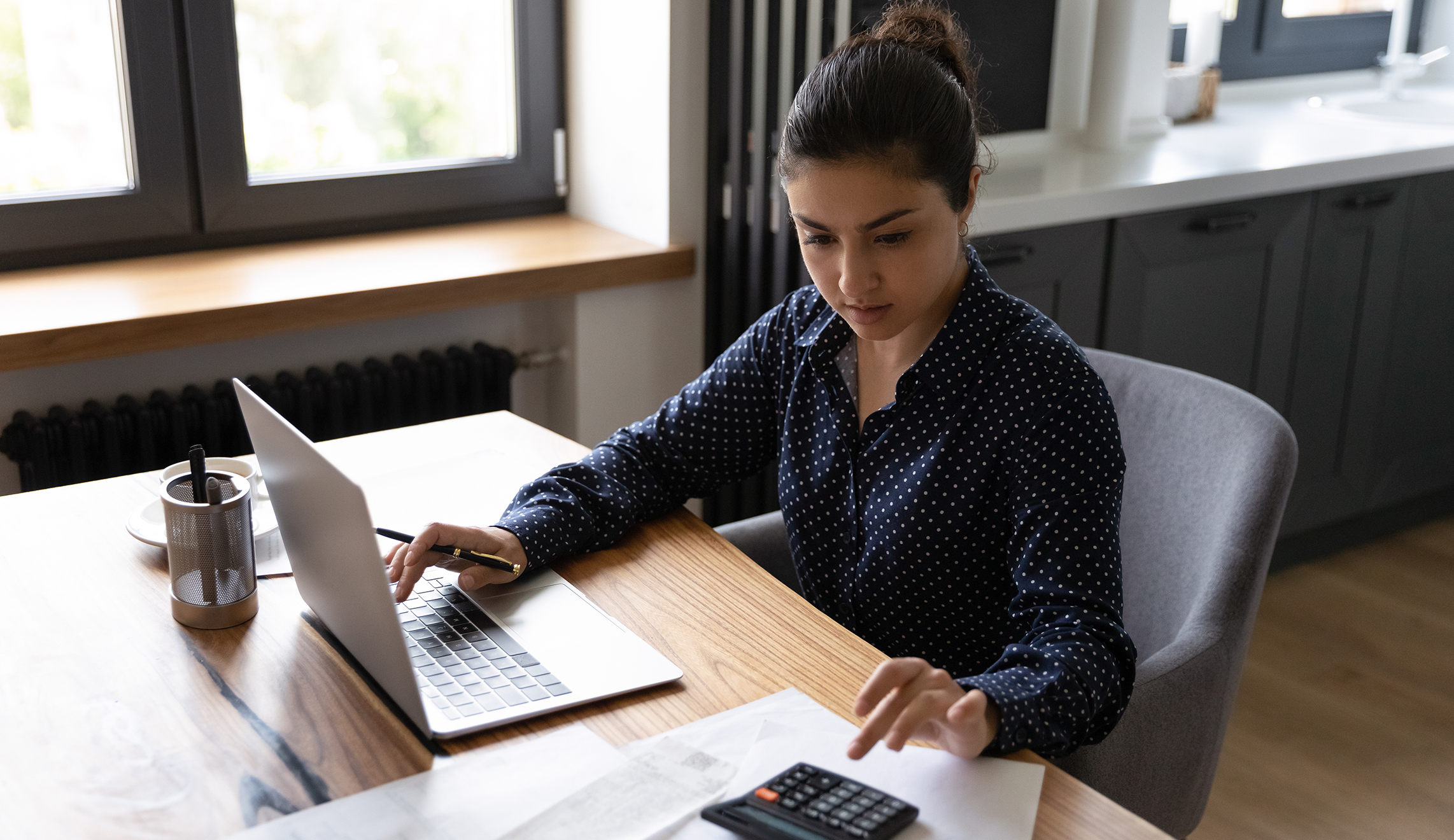 Self assessment taxpayers must declare COVID grants on tax returns Banner Photo