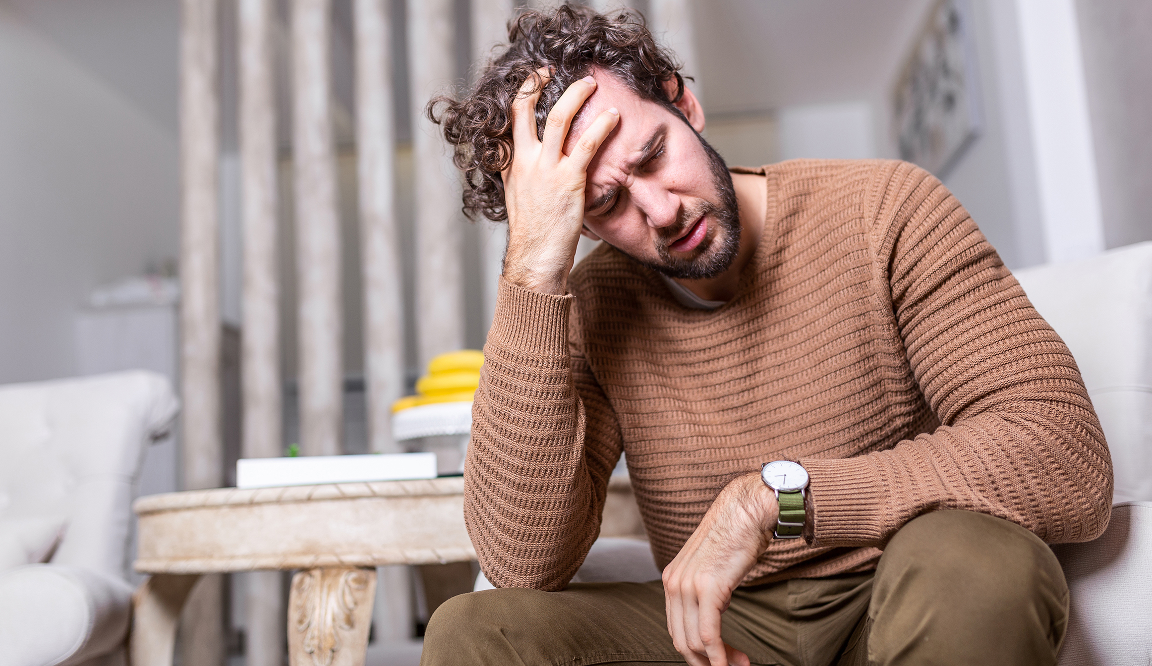 Three-day wait for Statutory Sick Pay to return next year Banner Photo