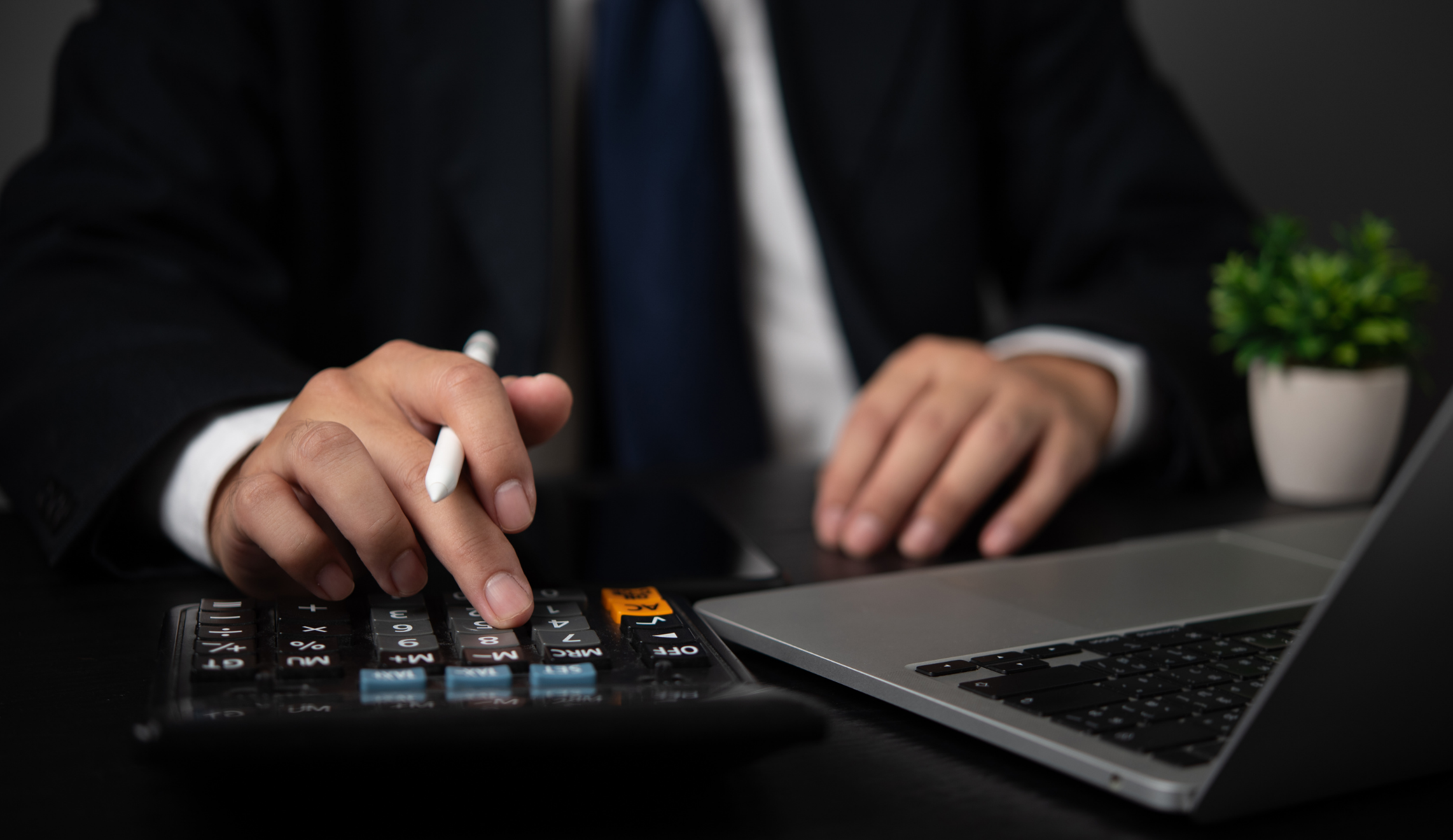 HMRC launches online PAYE service Banner Photo