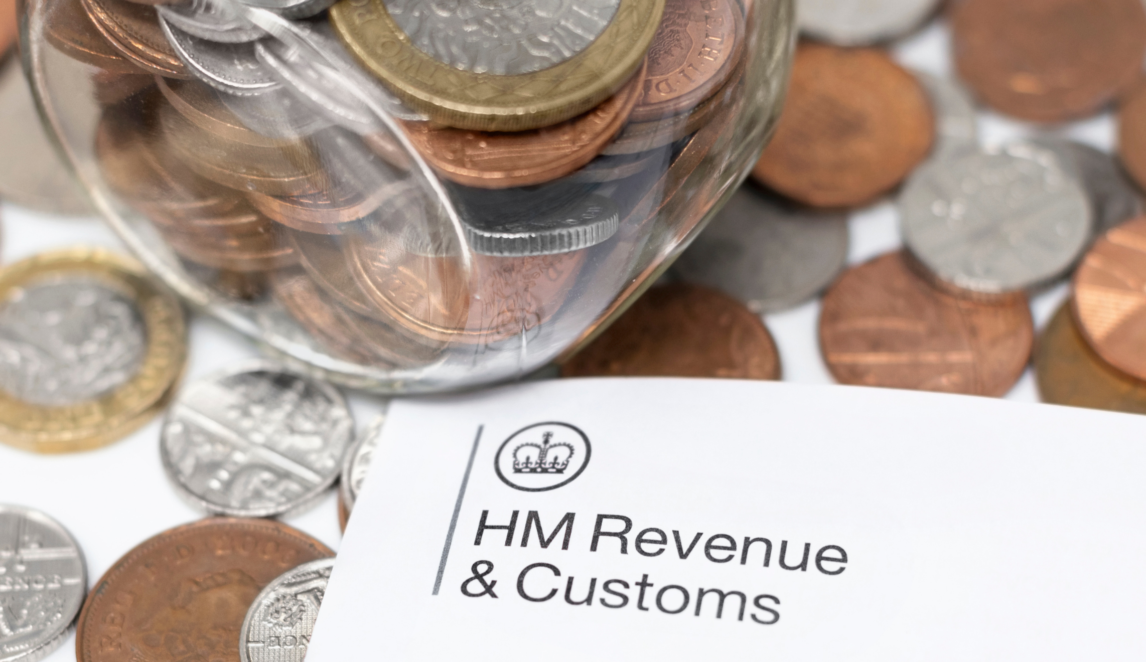 Don't miss out on a tax refund for work expenses, HMRC urges Banner Photo
