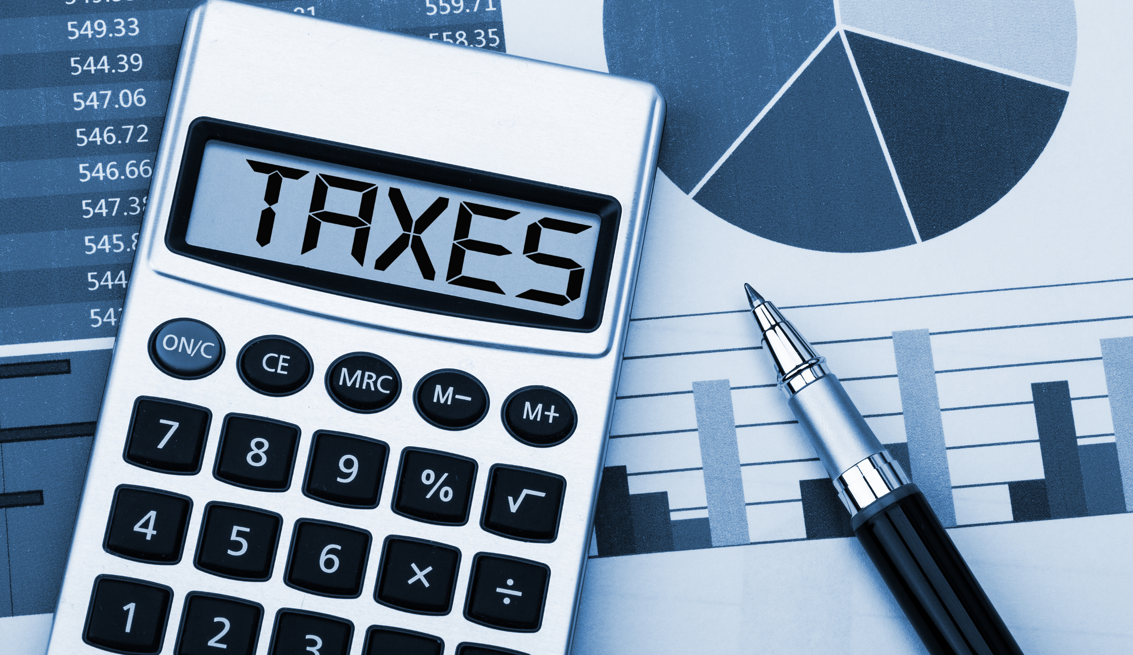 Record numbers file assessment in first week of new tax year Banner Photo