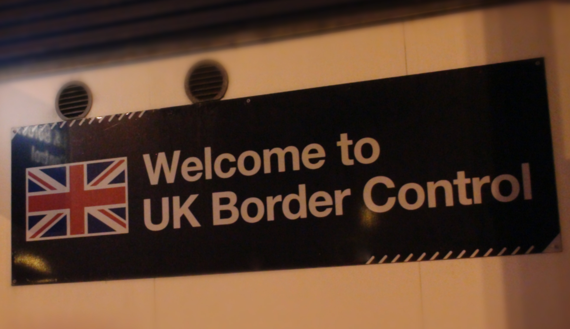 Clarity on new border checks is vital, says BCC Banner Photo