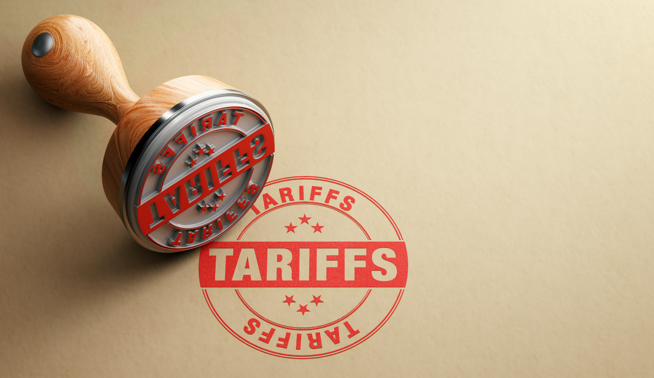 Government taking right approach to tariff negotiations Banner Photo