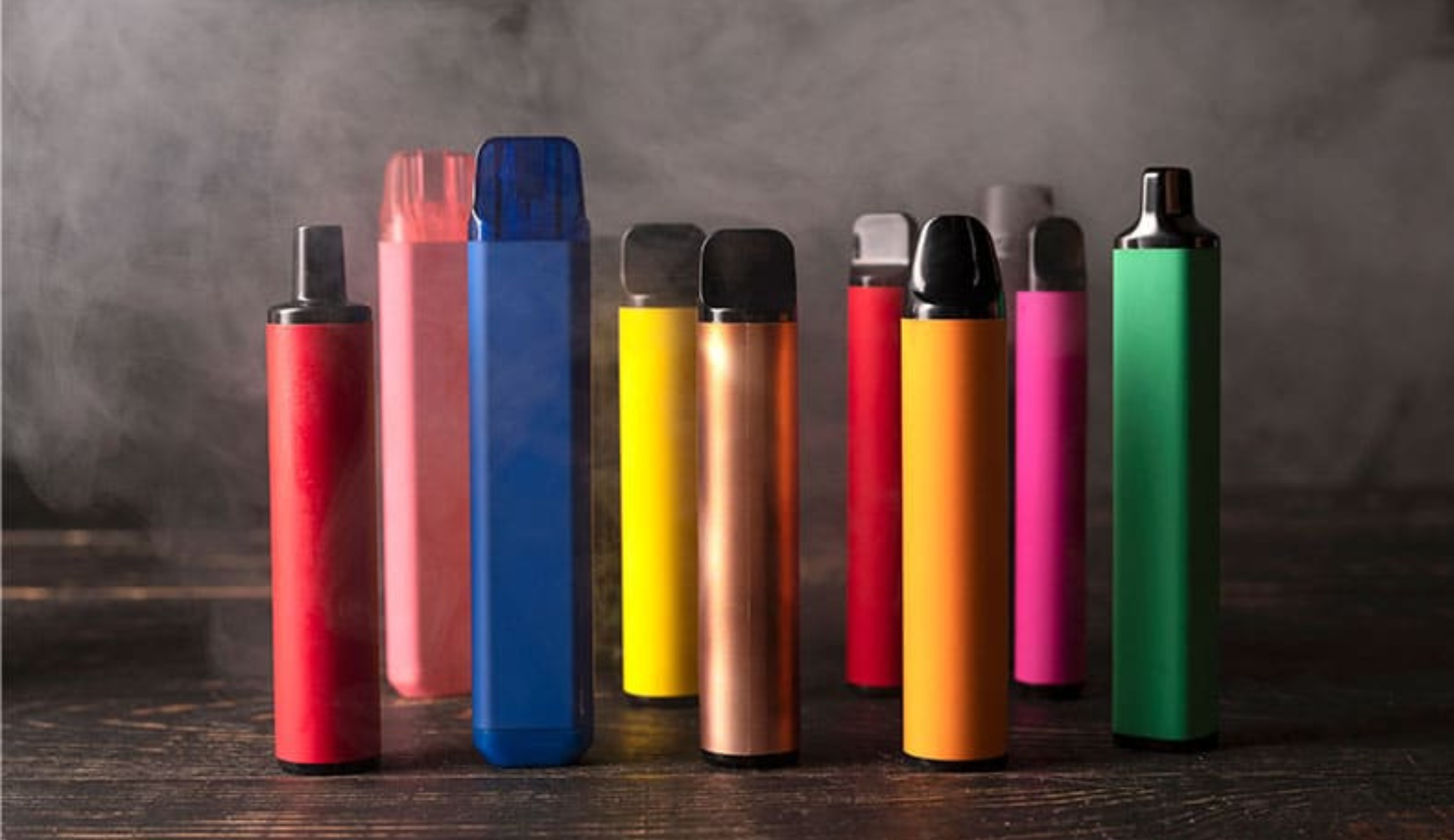 Countdown to Vaping Products Duty begins Banner Photo