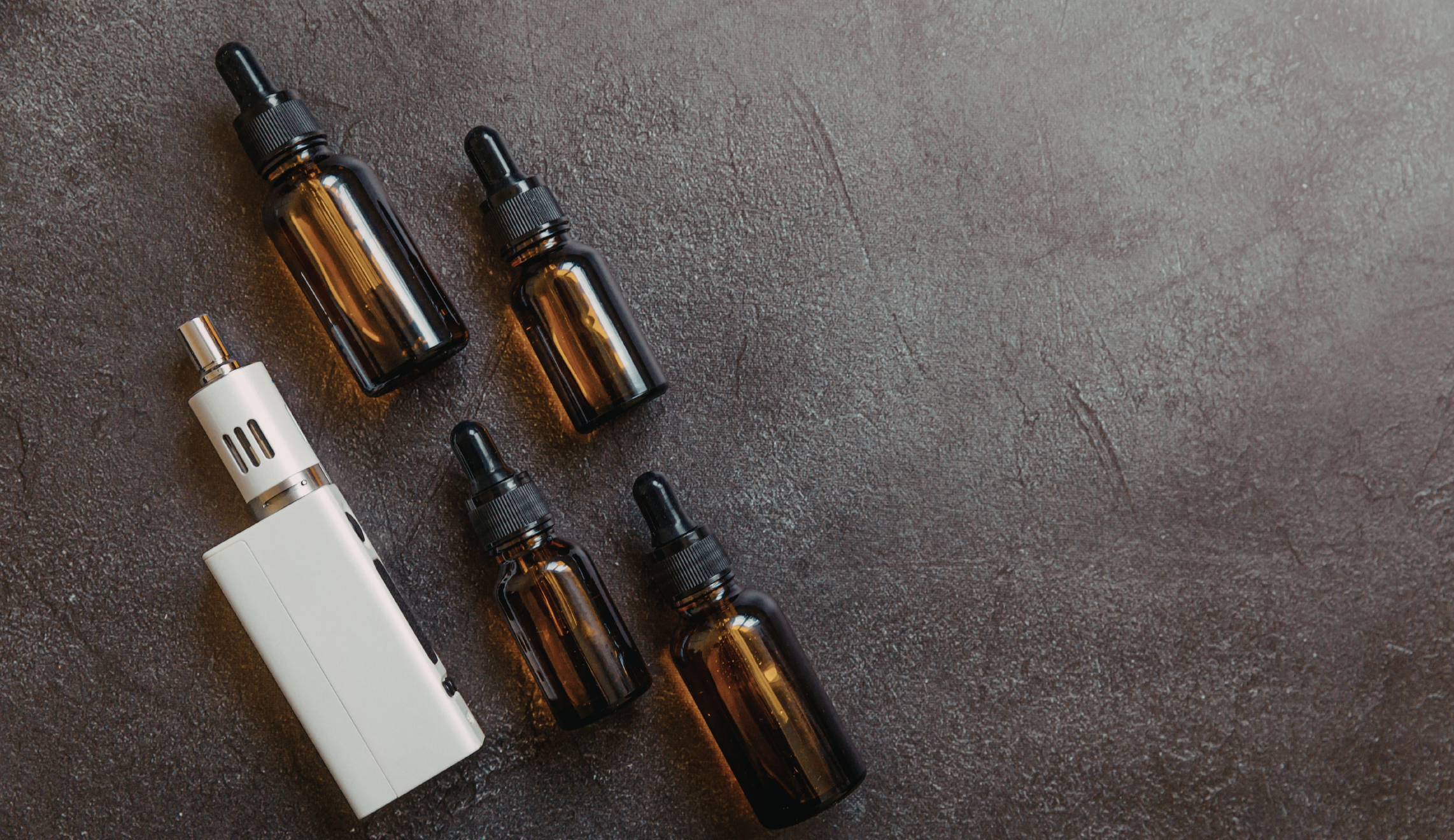 Vaping businesses urged to prepare for Vaping Products Duty registration Banner Photo