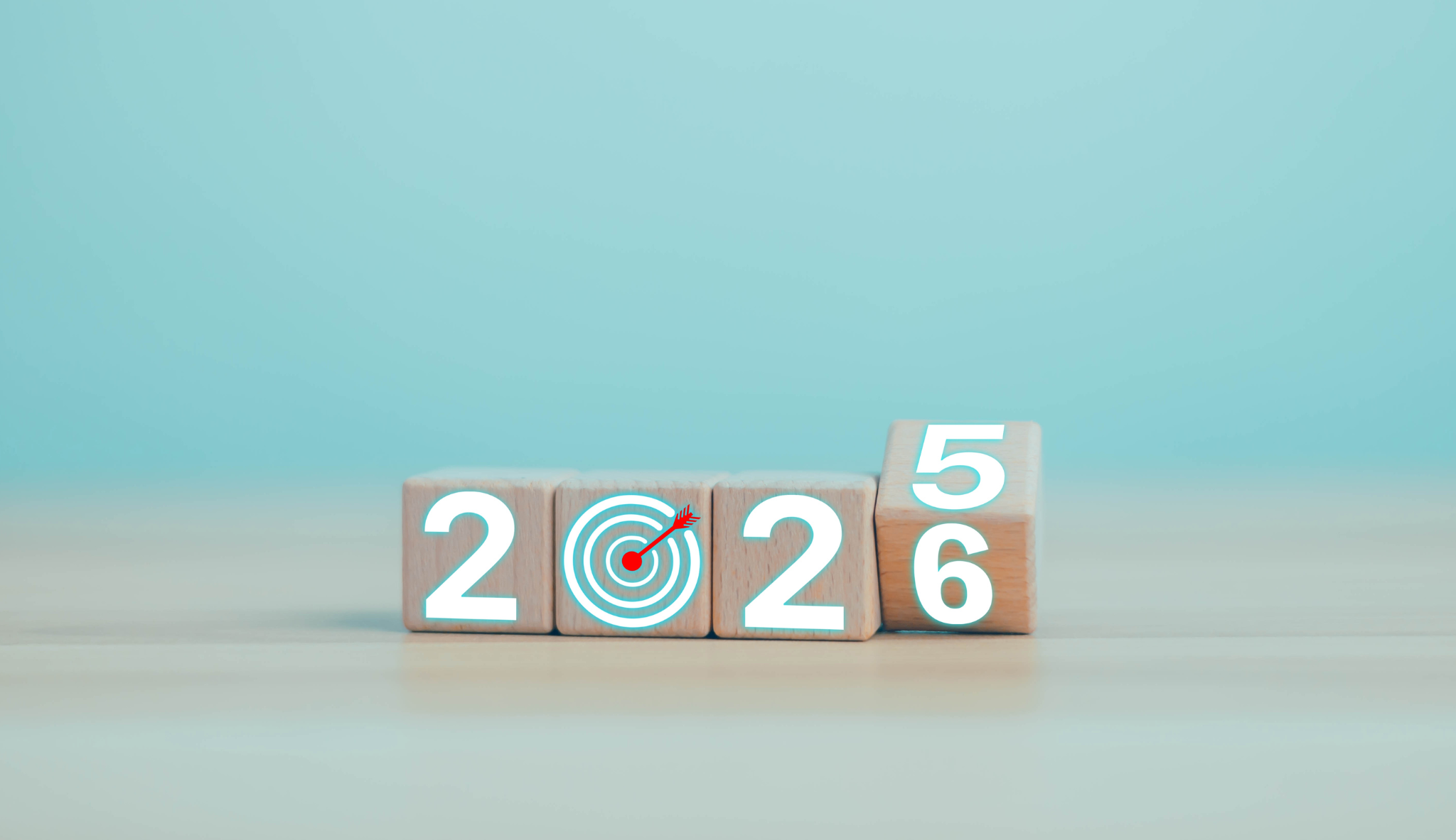 Year end tax planning guide 2026 Banner Photo