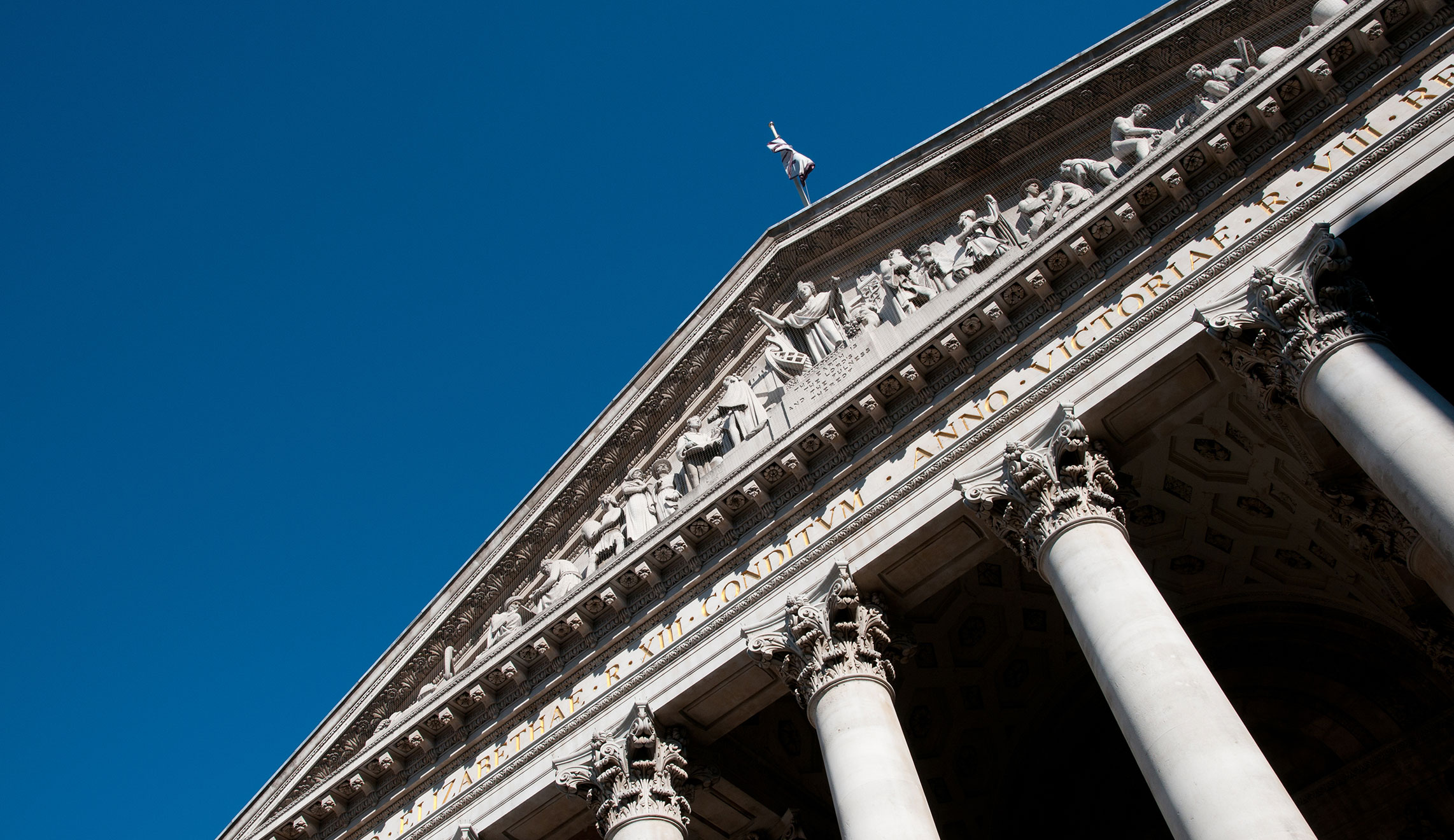 Bank of England raises interest rates for third time in a row Banner Photo