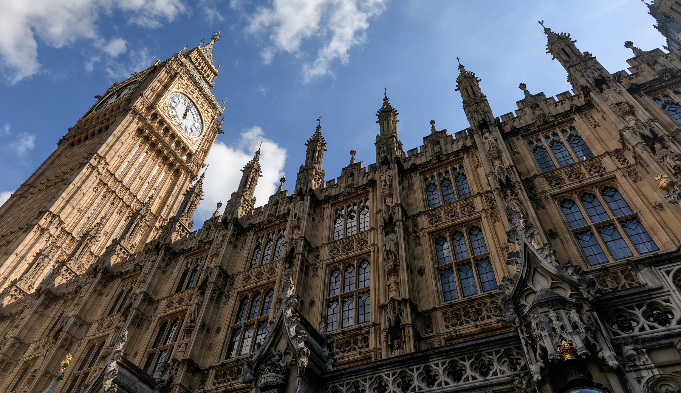 No 'convincing case' for digital UK currency, says House of Lords committee Banner Photo