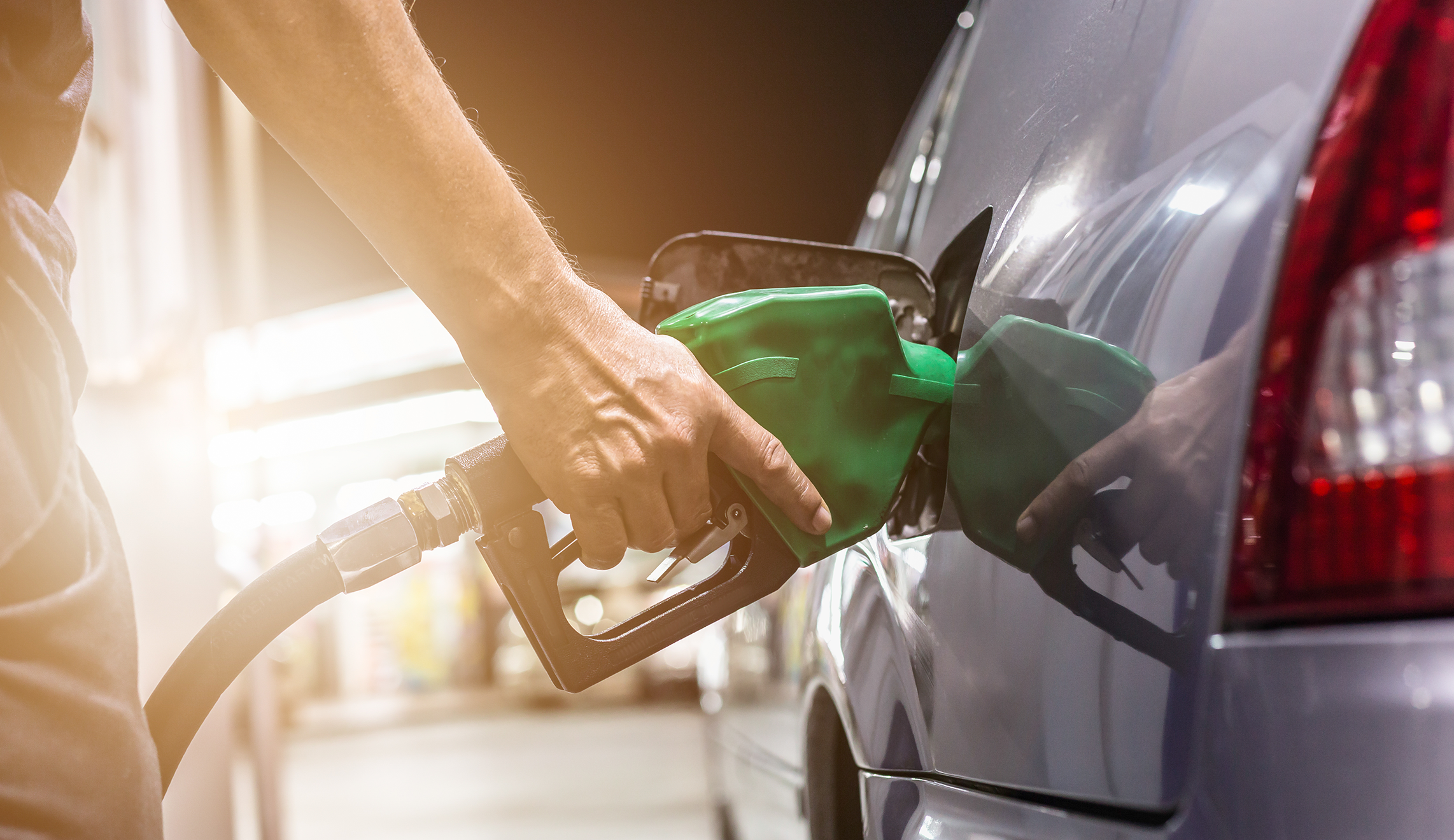Advisory fuel rates for company cars Spring 2023 Banner Photo