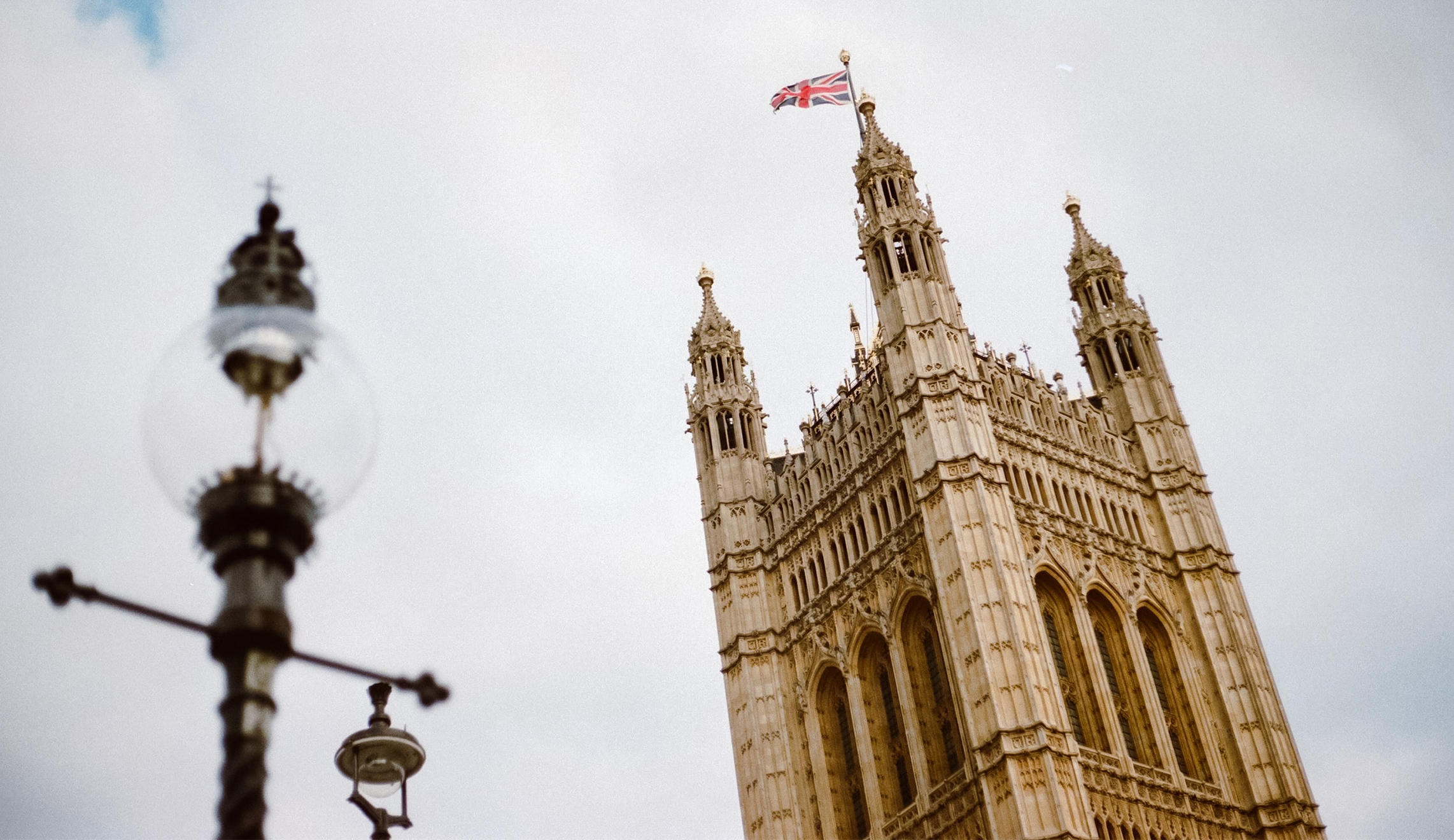 Chancellor launches financial sector reforms Banner Photo