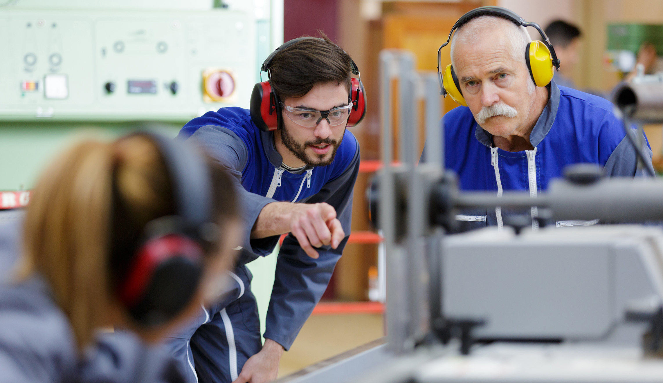 BCC calls for government to extend skills training Banner Photo