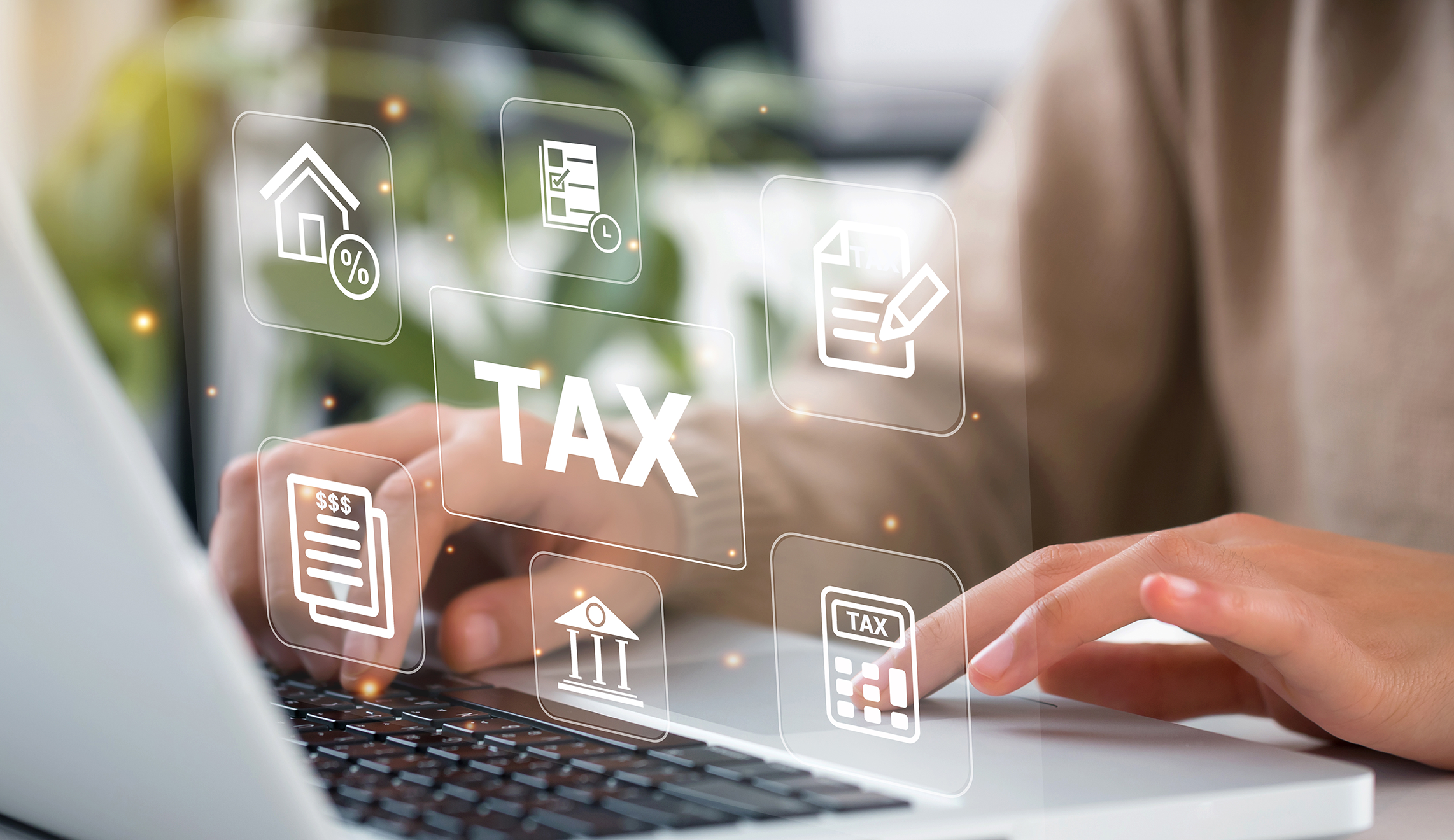 HMRC releases more details MTD for Income Tax Banner Photo