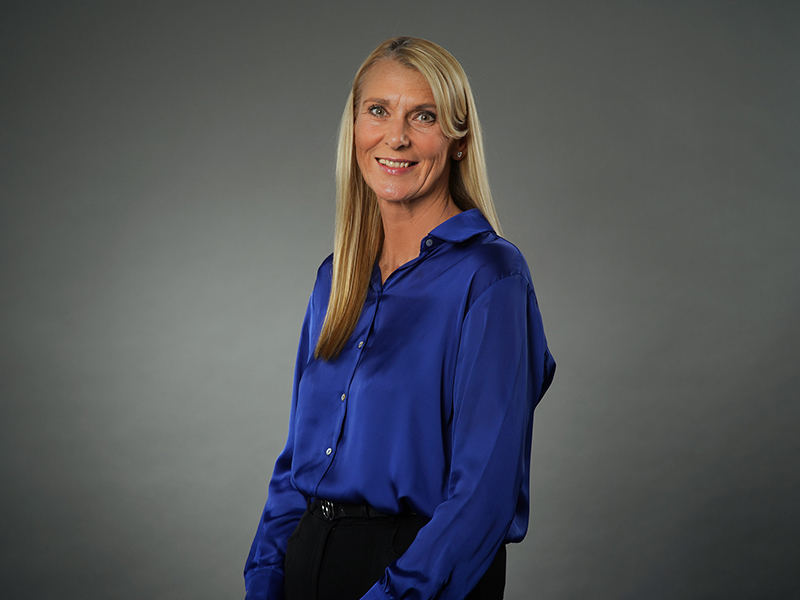 Suzanne Draper photo