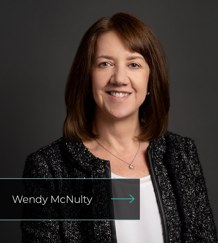 Wendy McNulty